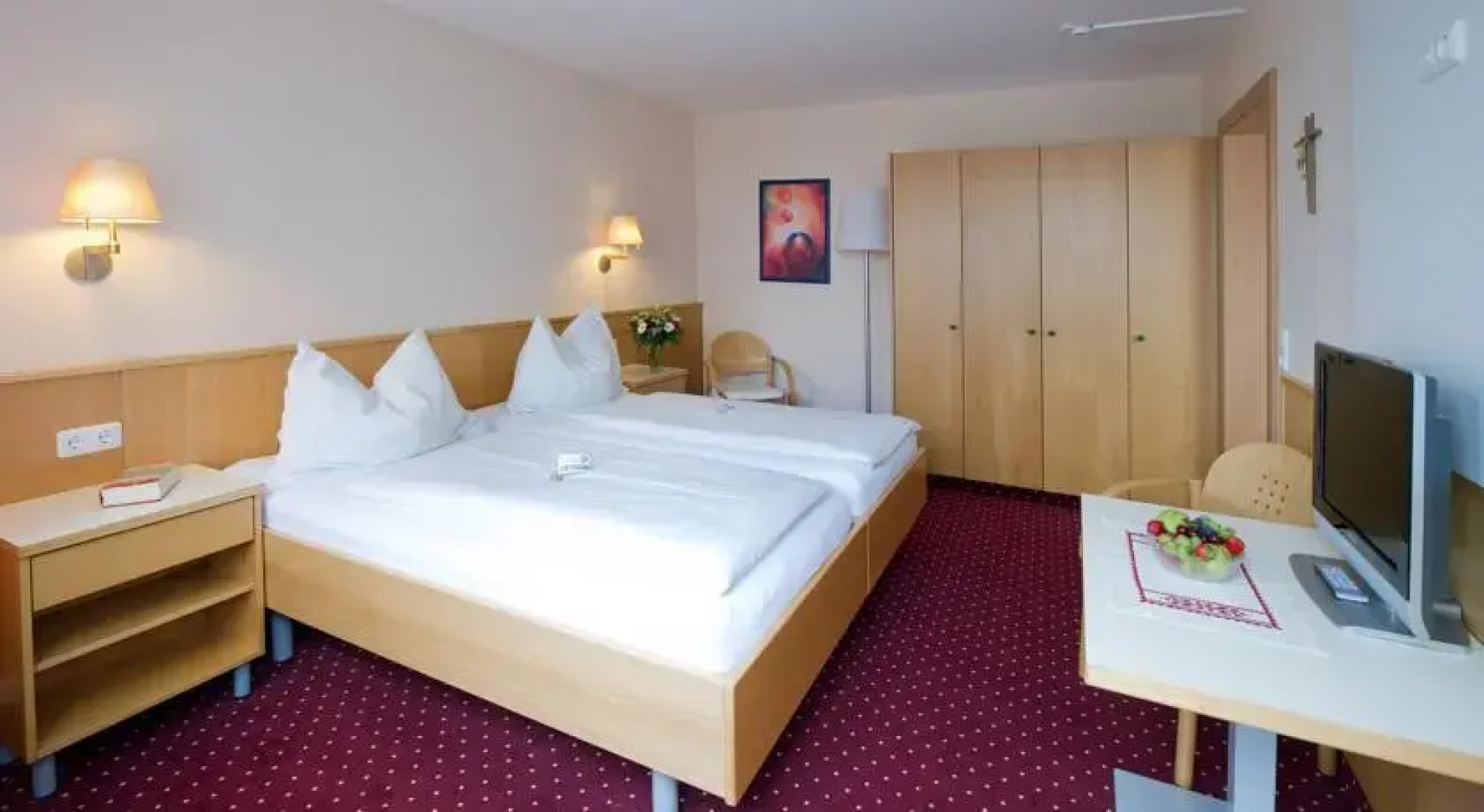 1. Zentrum für Traditionelle Europäische Medizin