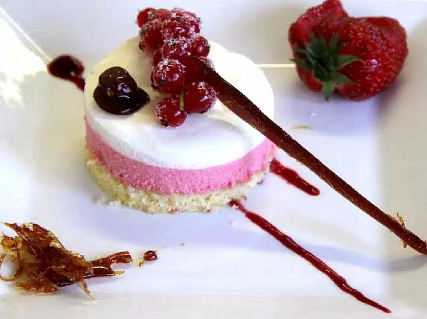 Hotel Restaurant La Crémaillère