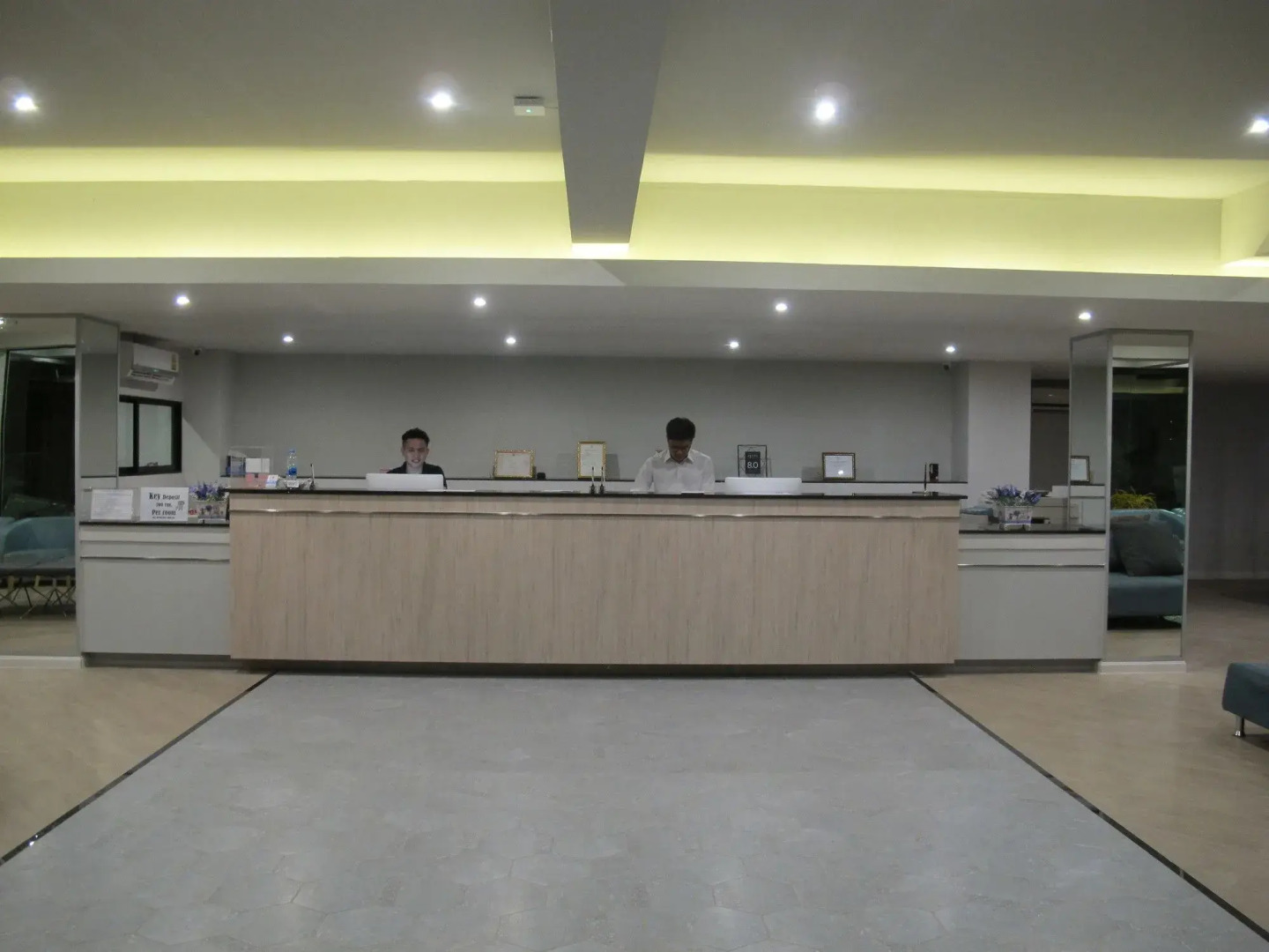 Suvarnabhumi Oriental Resort