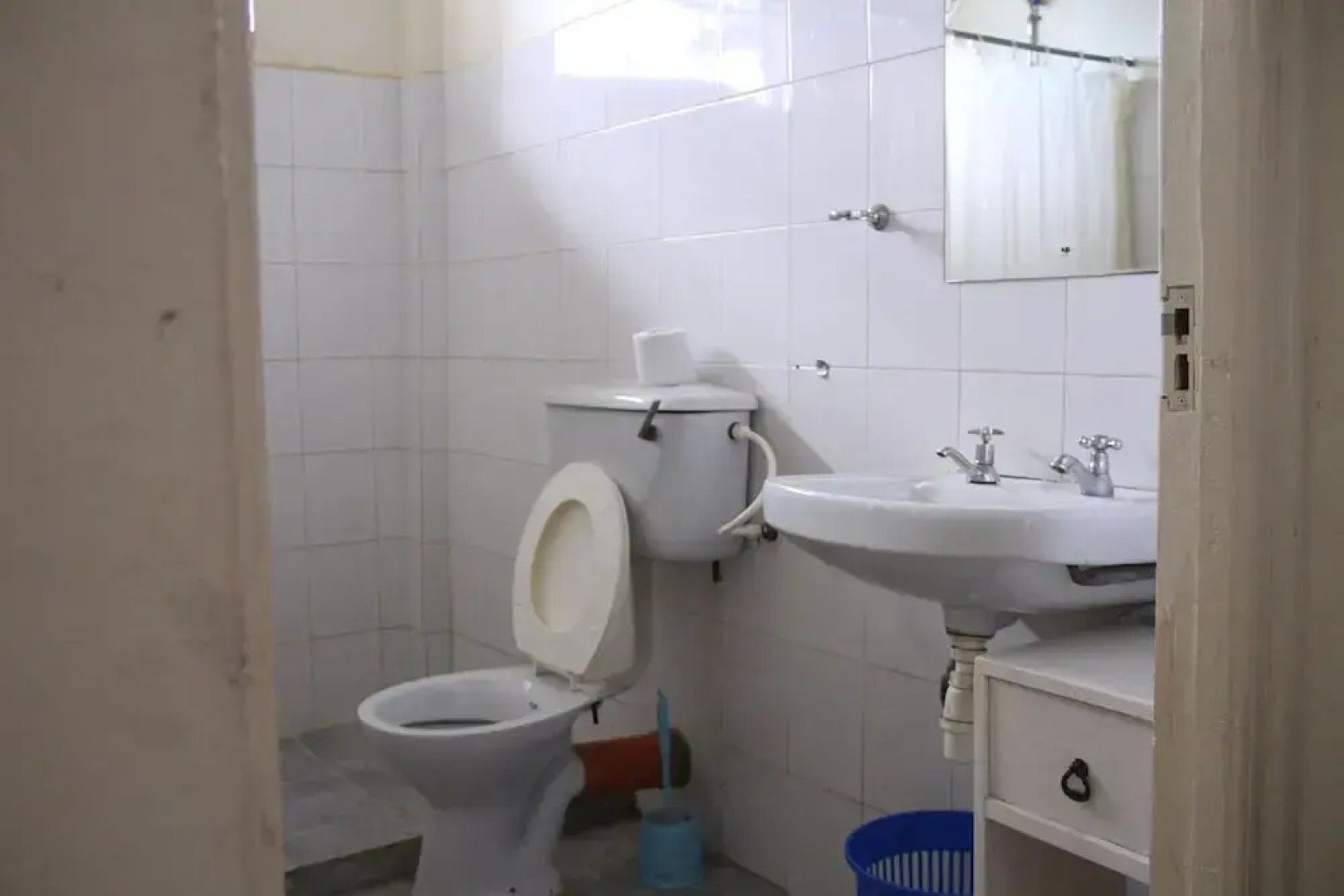 Kakamega Sheywe Hotel