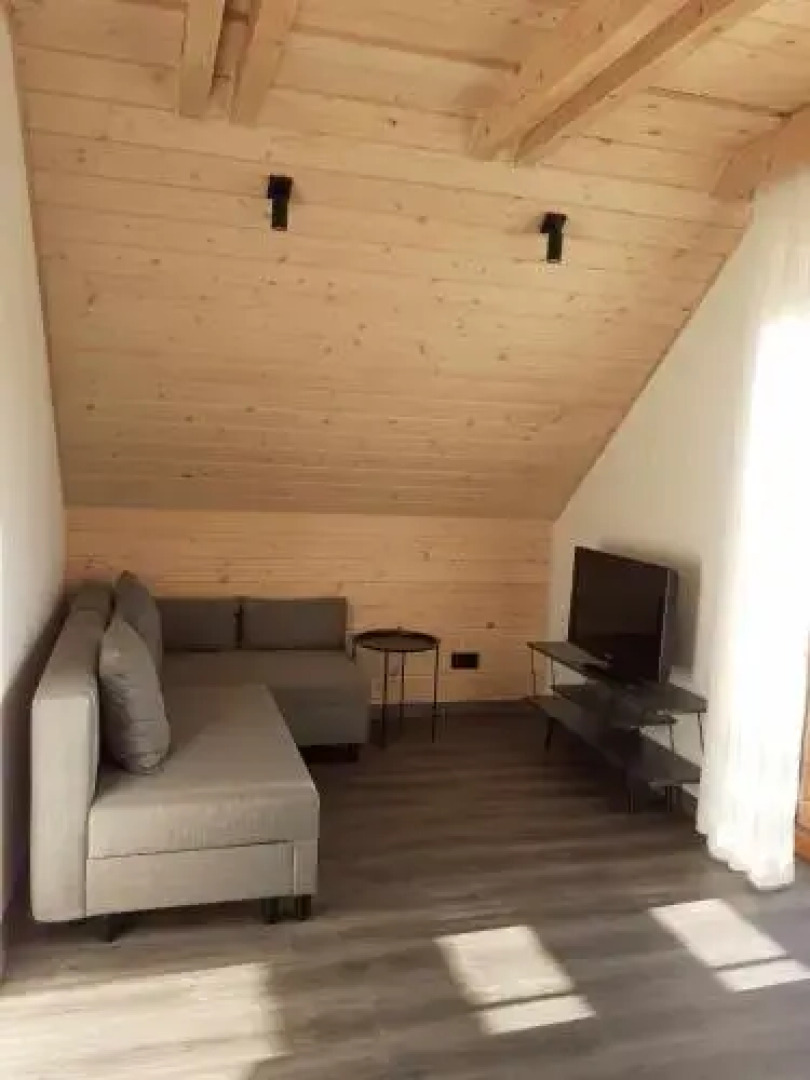 Agroturystyka Maria Farganus