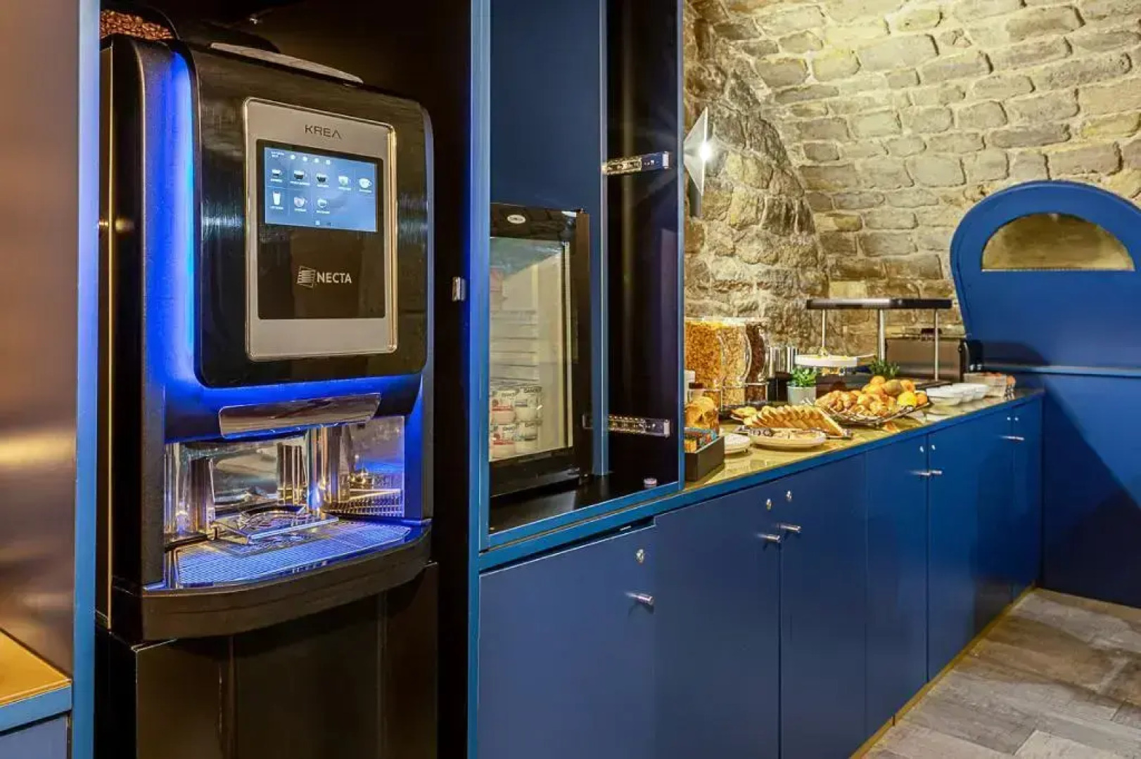 Trianon Gare de Lyon