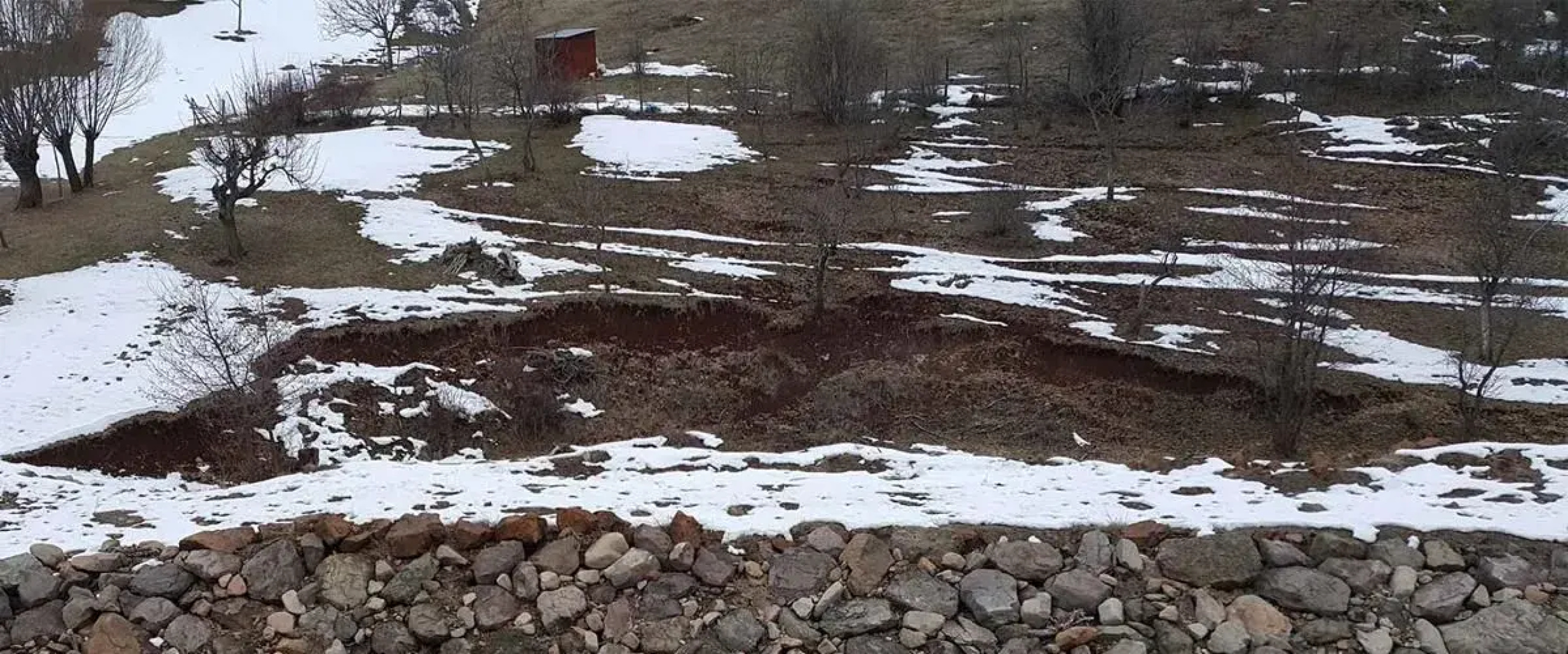 Karşı Bahçe Bungalov