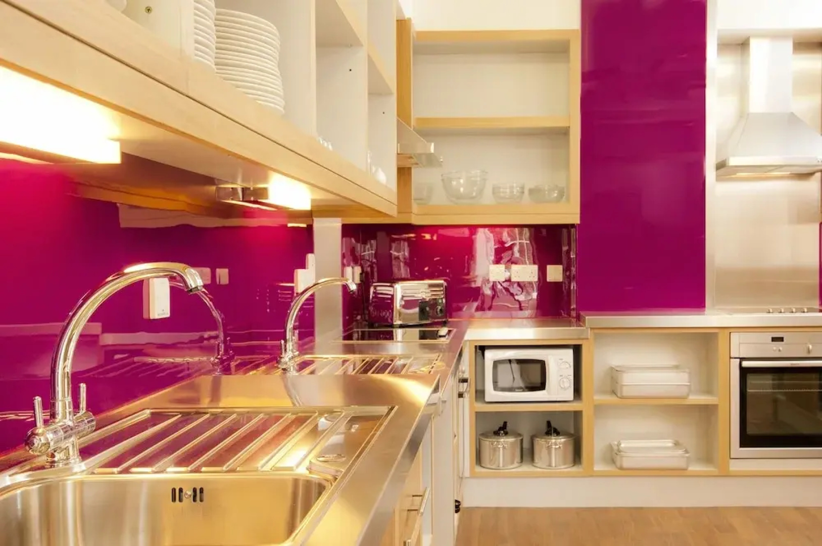YHA Stratford-upon-Avon - Hostel