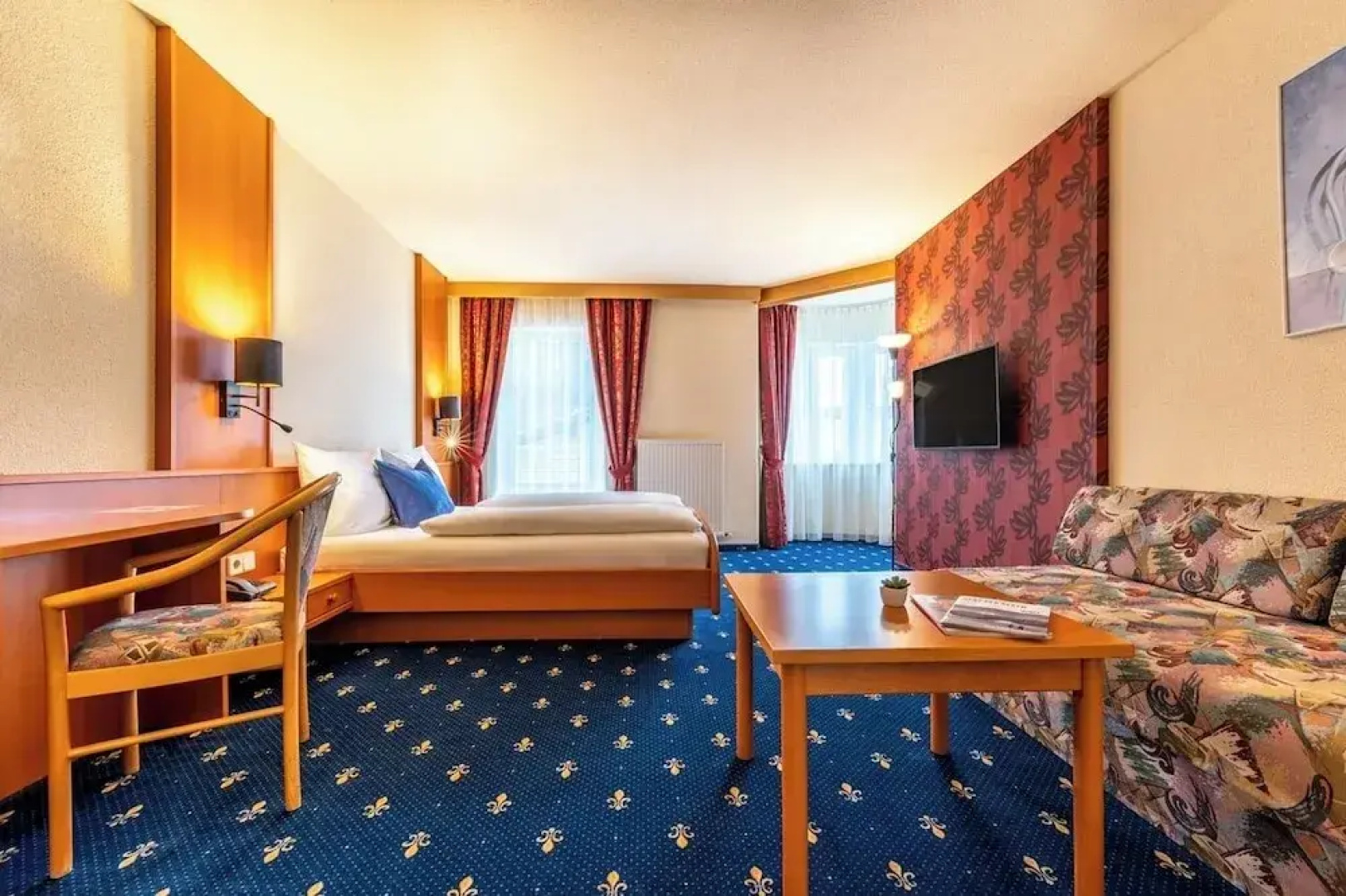Hotel Tia Monte Nauders