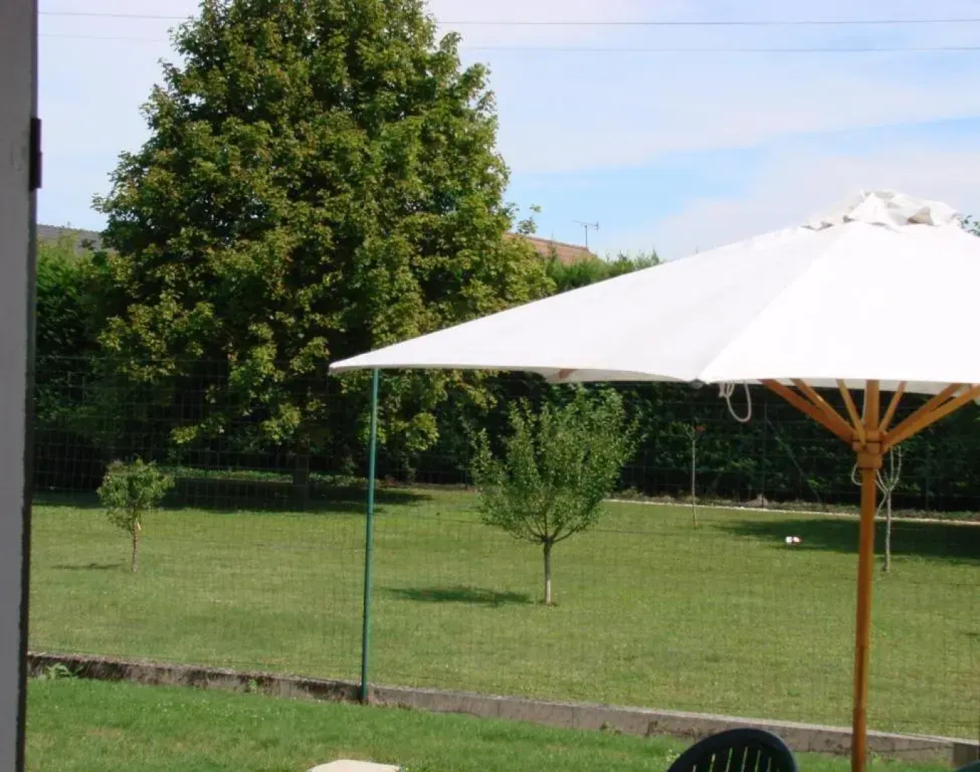 Gite Du Lac Der Grue