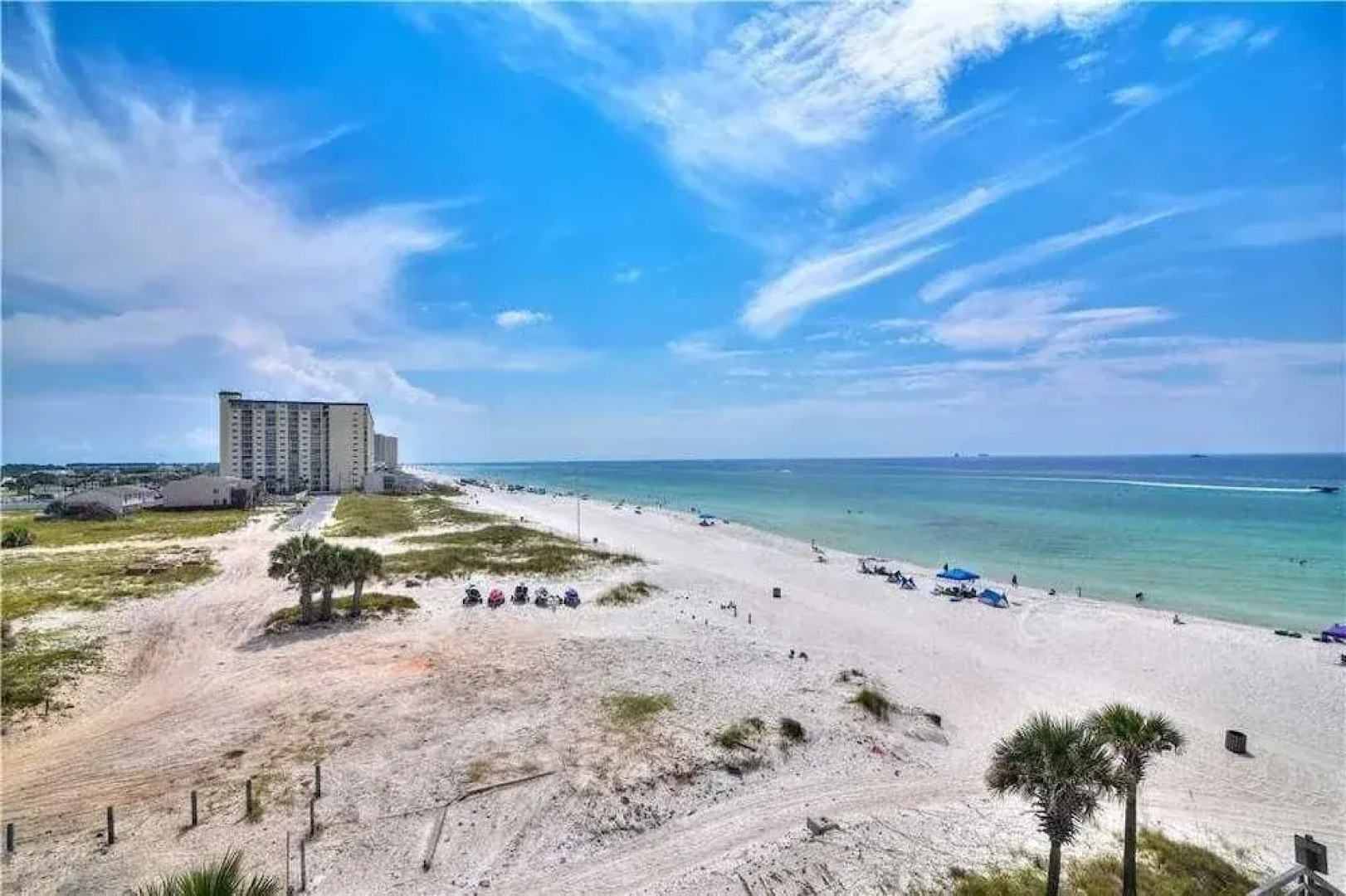 Sterling Resorts Watercrest Condominiums