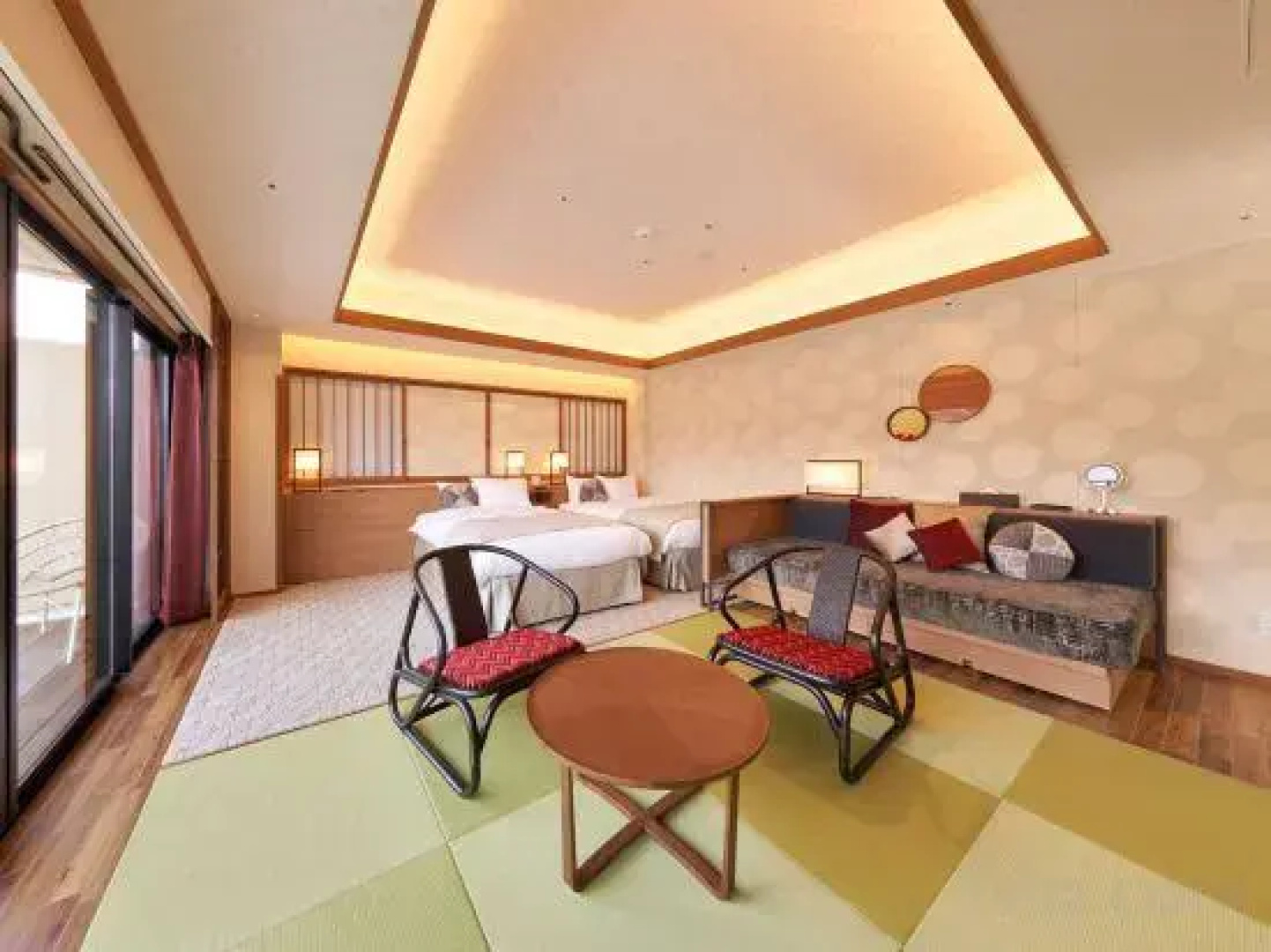 Iizaka Hotel Juraku