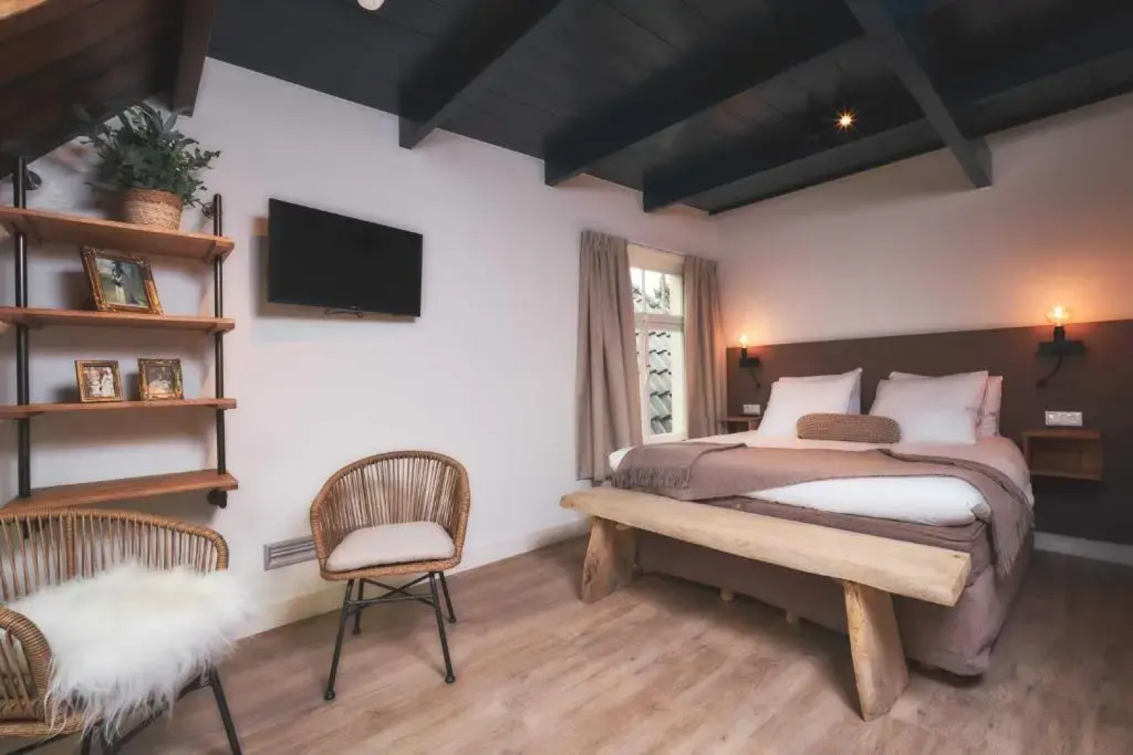 Dorpsherberg De Roskam