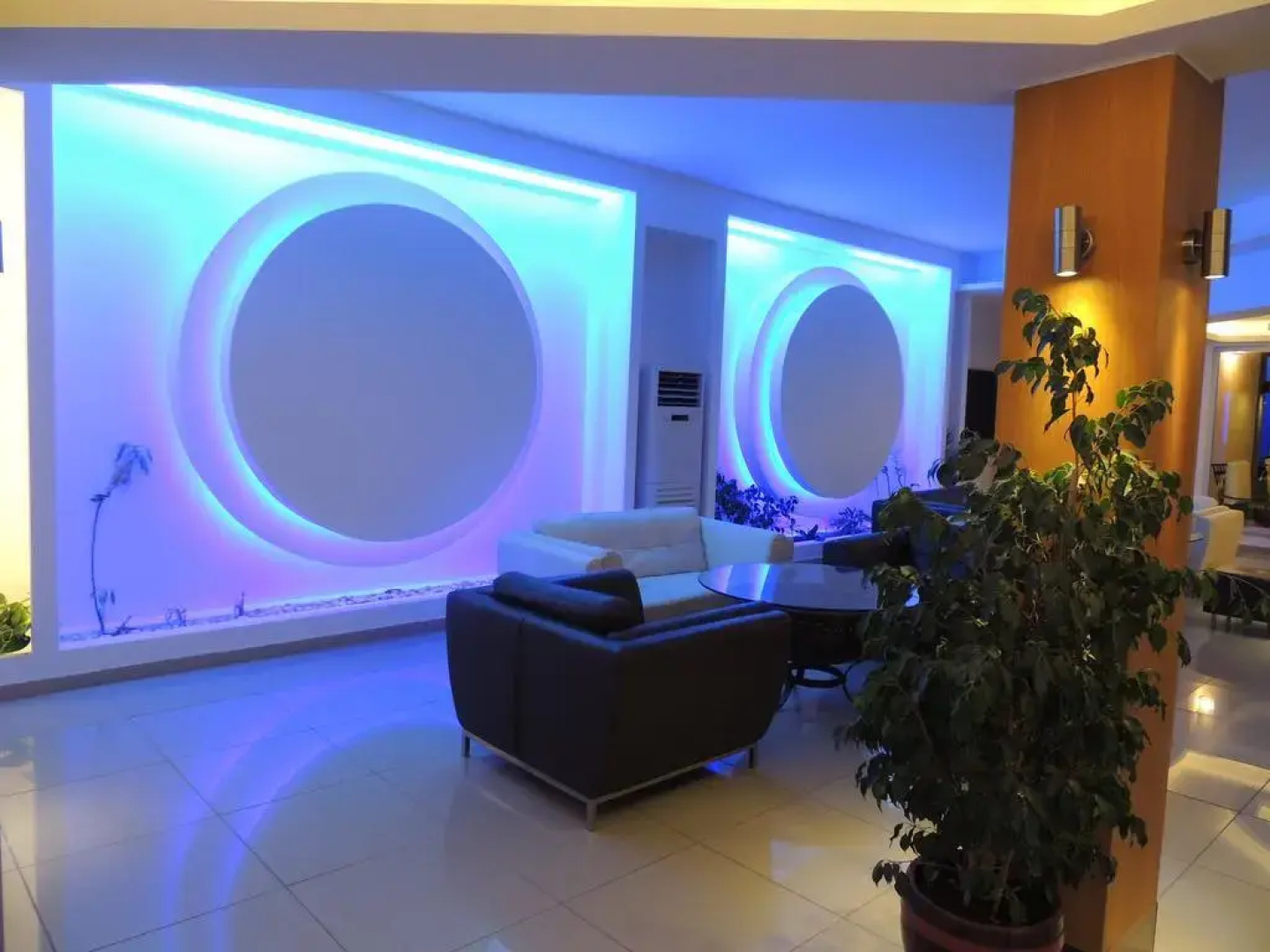 Rosso Verde Hotel