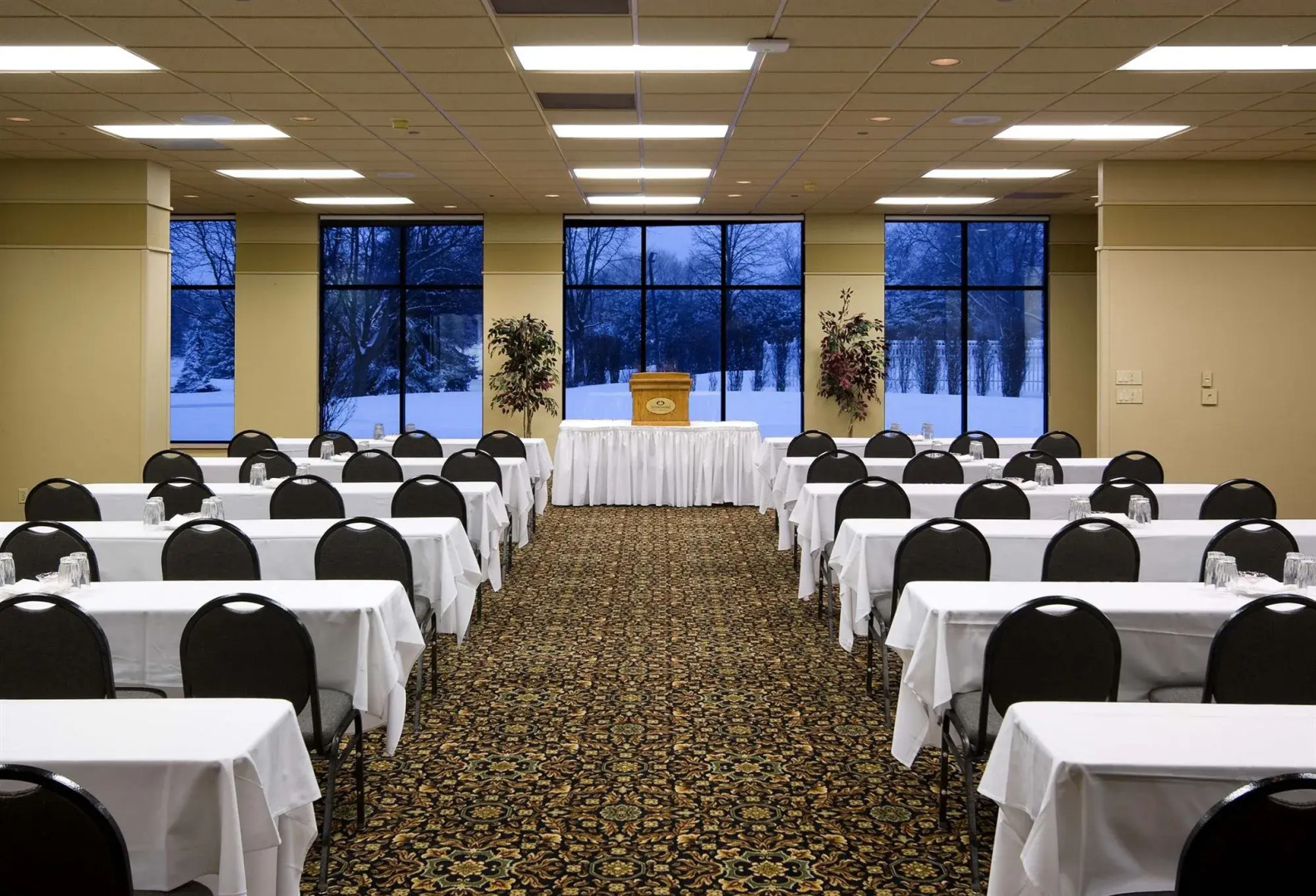 Lake Okoboji Resort & Conference Center