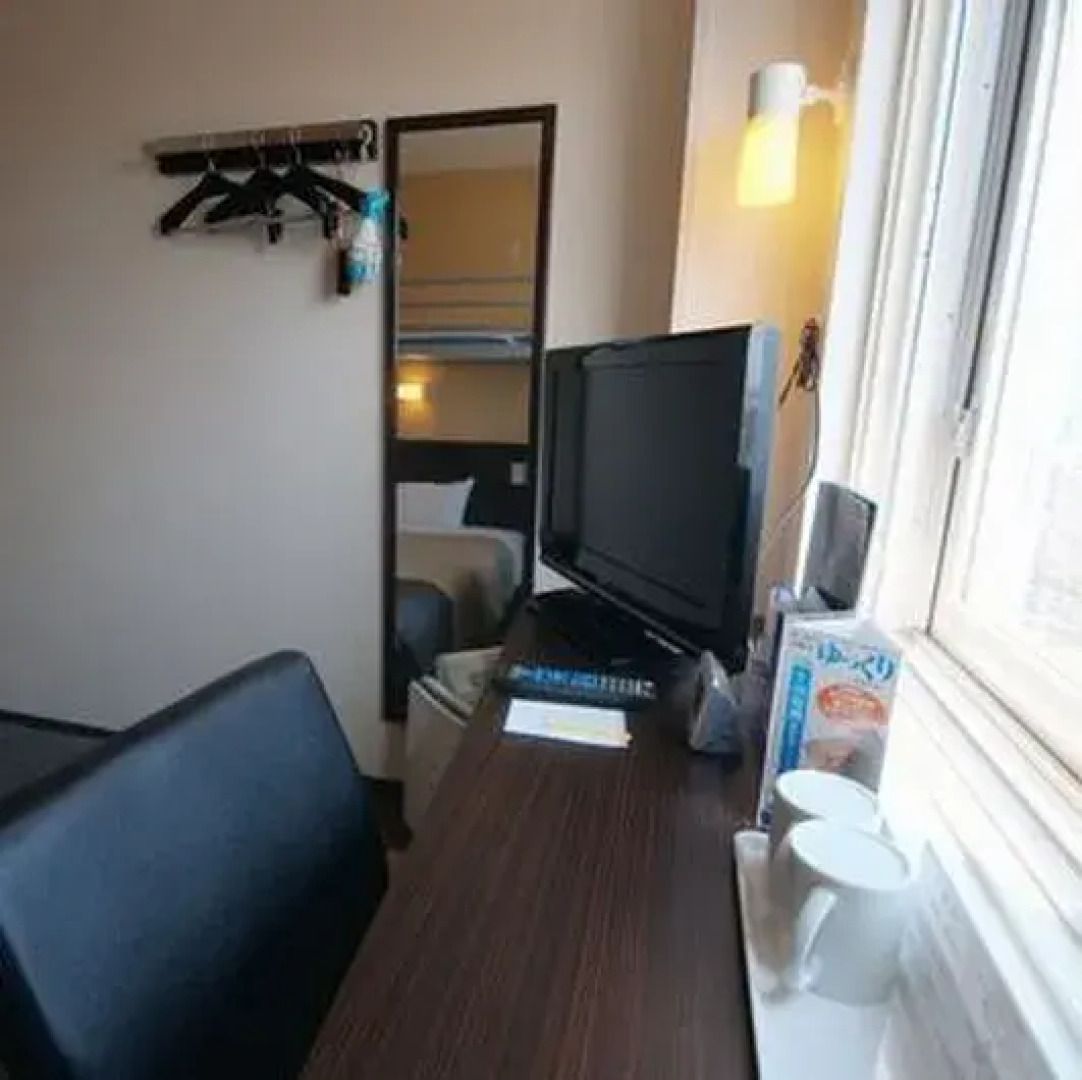 Super Hotel Natural Hot Springs Fuji