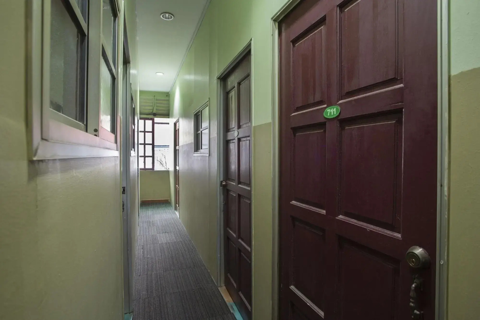 SPOT ON 90137 Casavilla Hotel Pudu