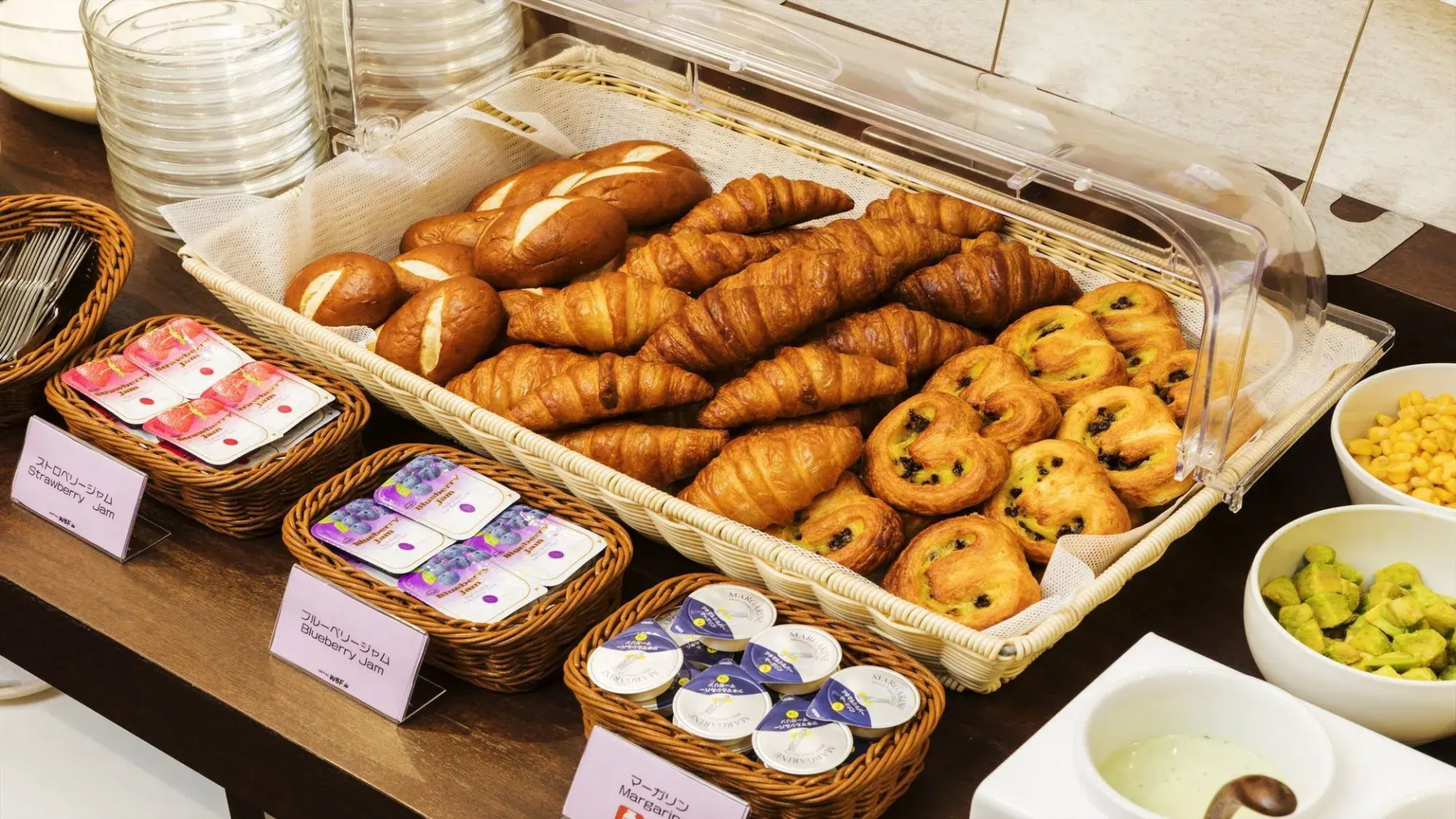 Hotel WBF Namba Motomachi