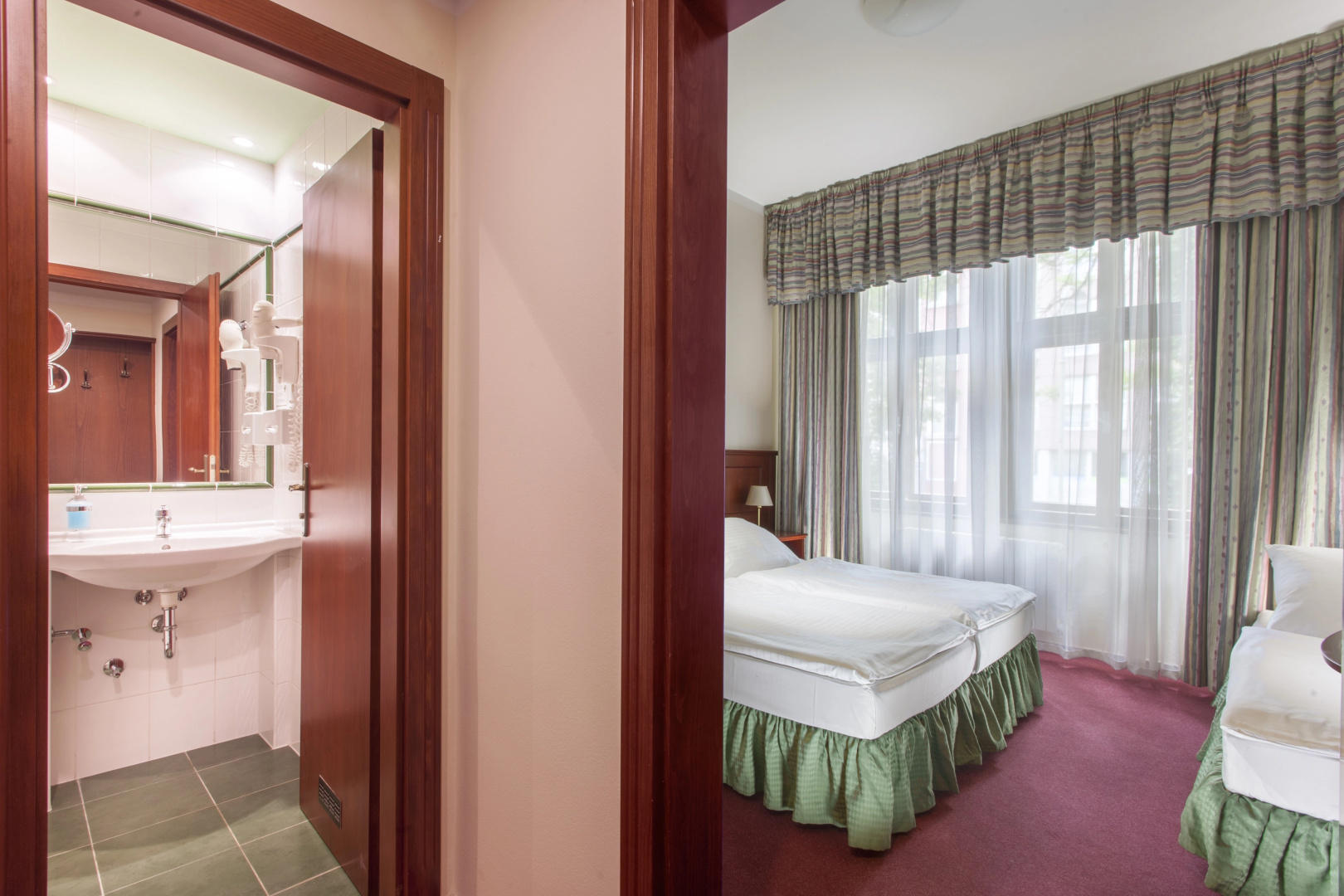 Hotel Lunik