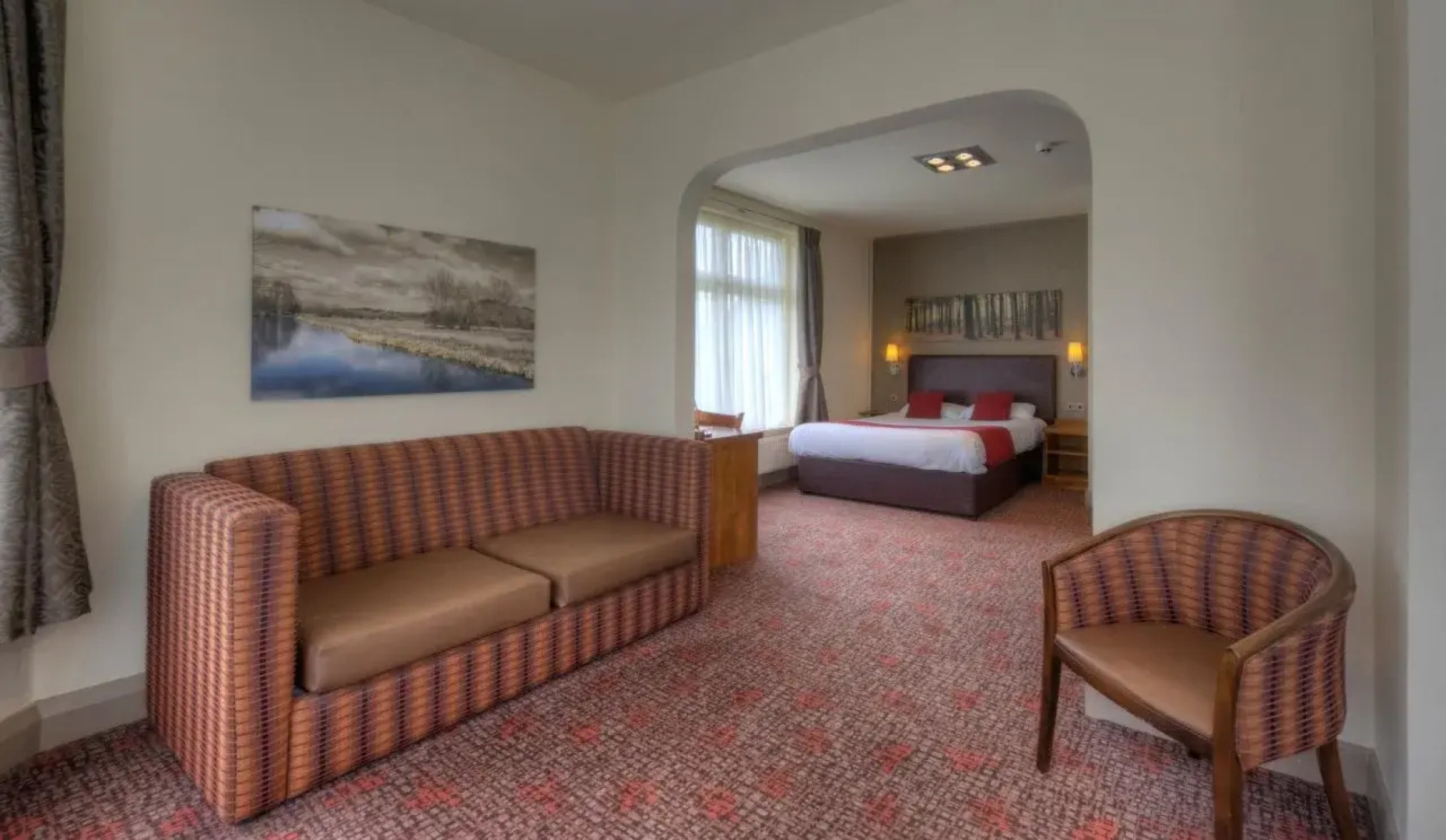 White Rabbit Hotel by Greene King Inns