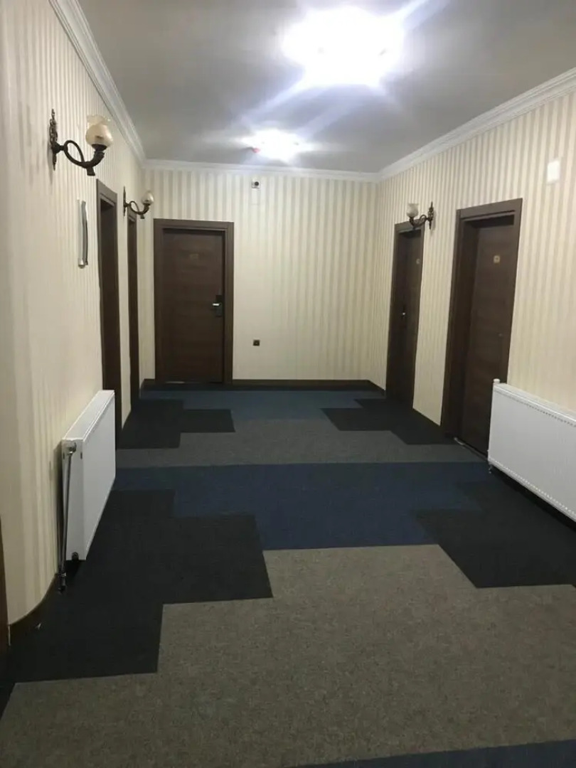 Elite My Garden Hotel