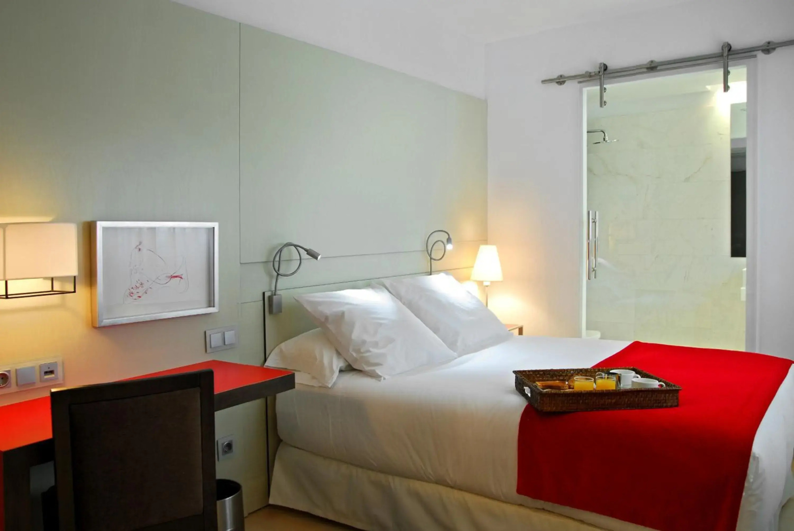 Grupotel Gran Vía 678