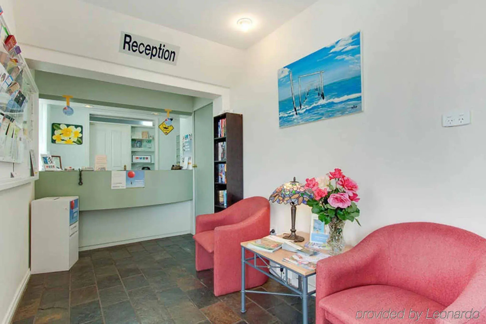 Econo Lodge Griffith Motor Inn