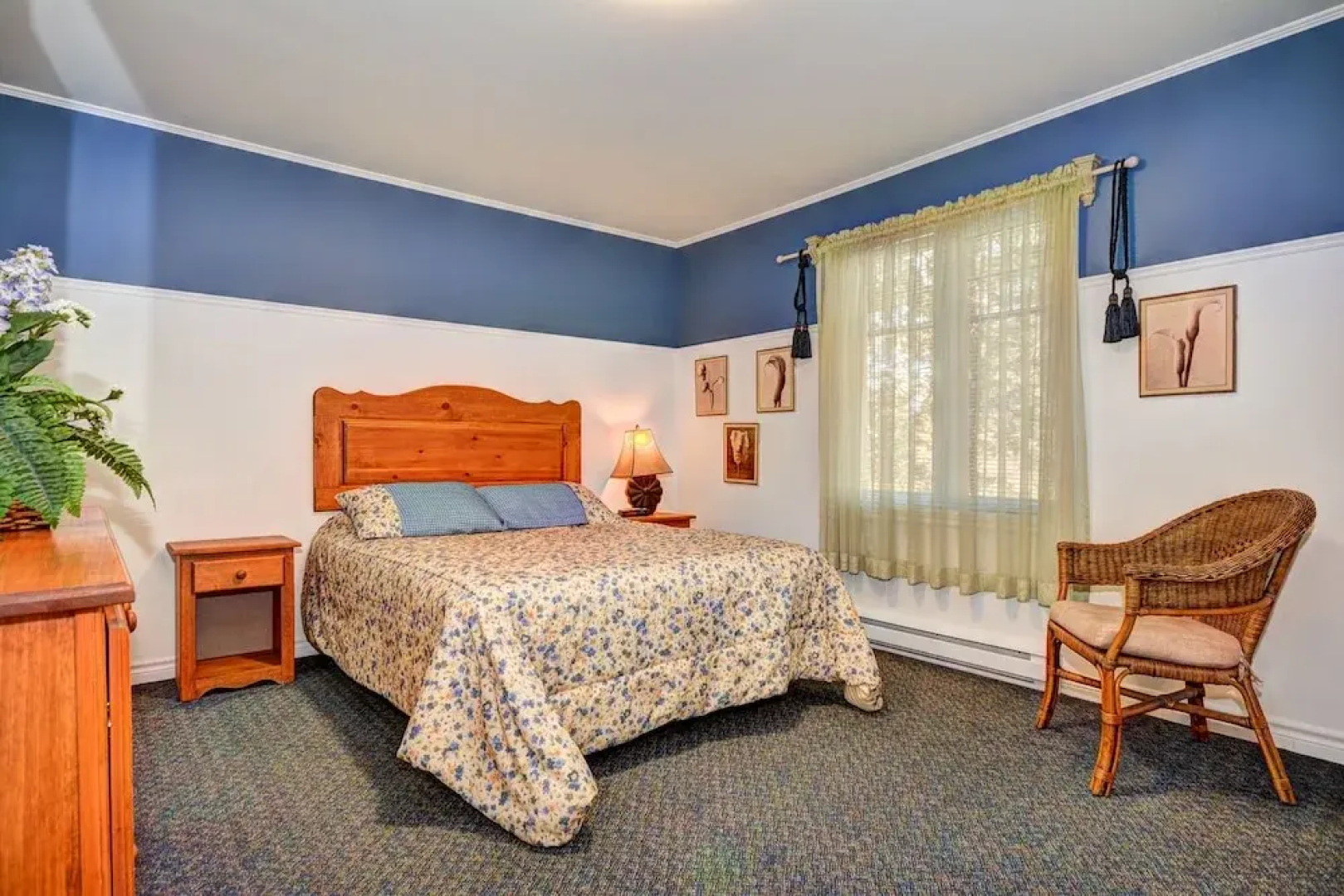 Condo Lac Archambault 330