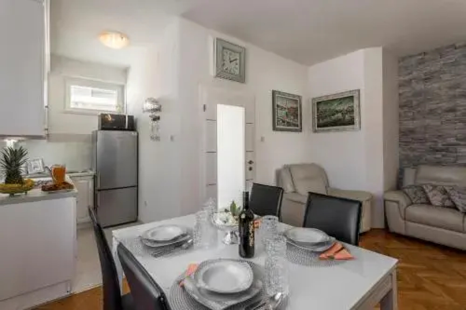 Apartment Karla Lux