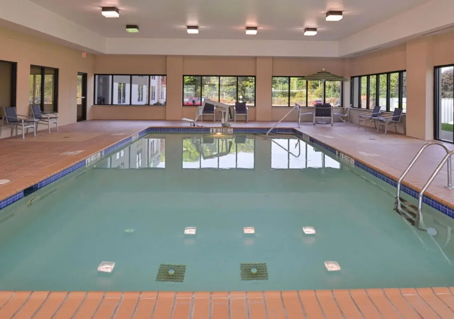 Holiday Inn Express Olean by IHG