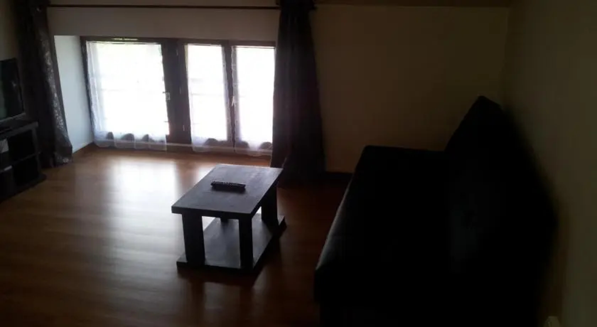 Appartement Fouchard