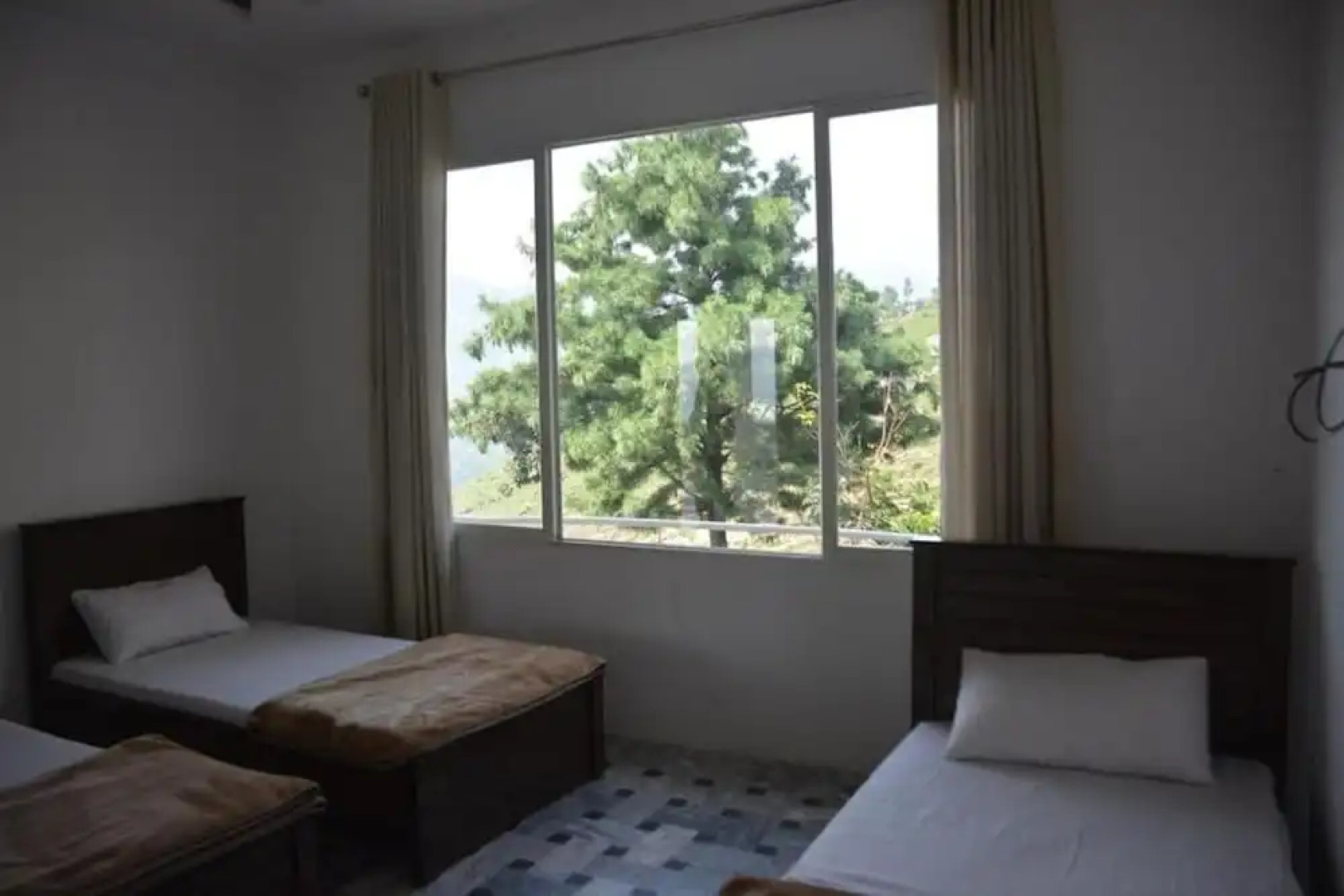 IHRAM HOTEL and Restaurant