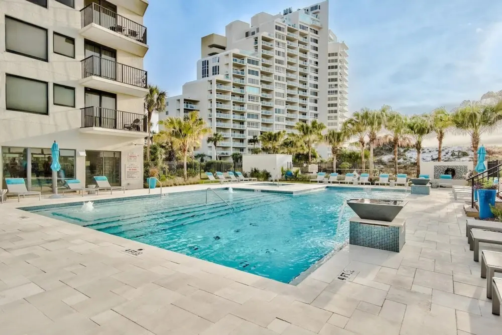 Beachside One 4050