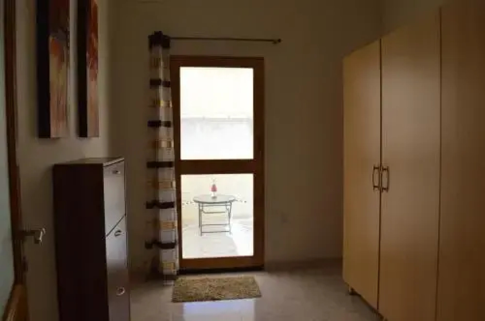 The April Maisonette