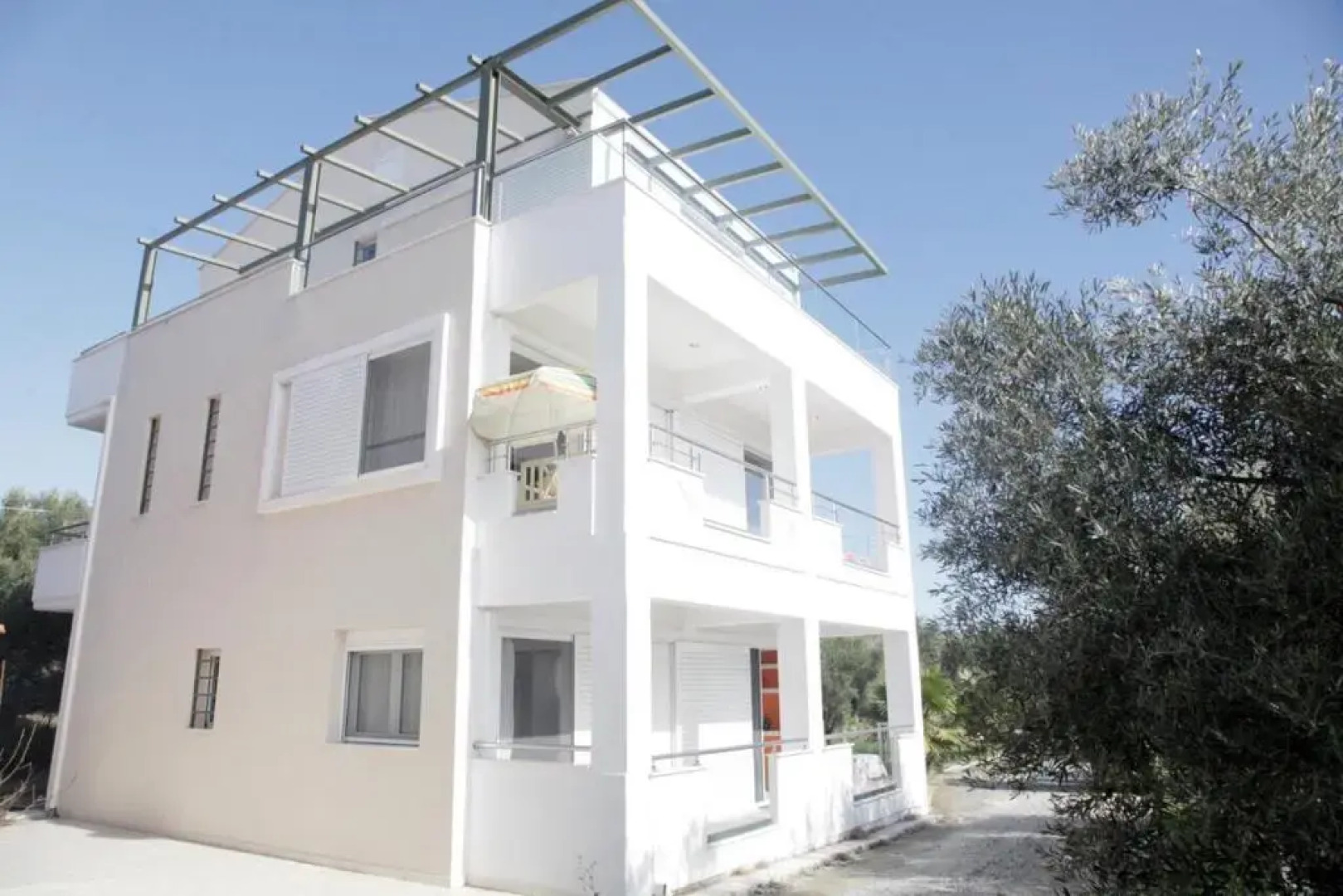 Villa Evita , Athytos wonderful ,63m2,a/c
