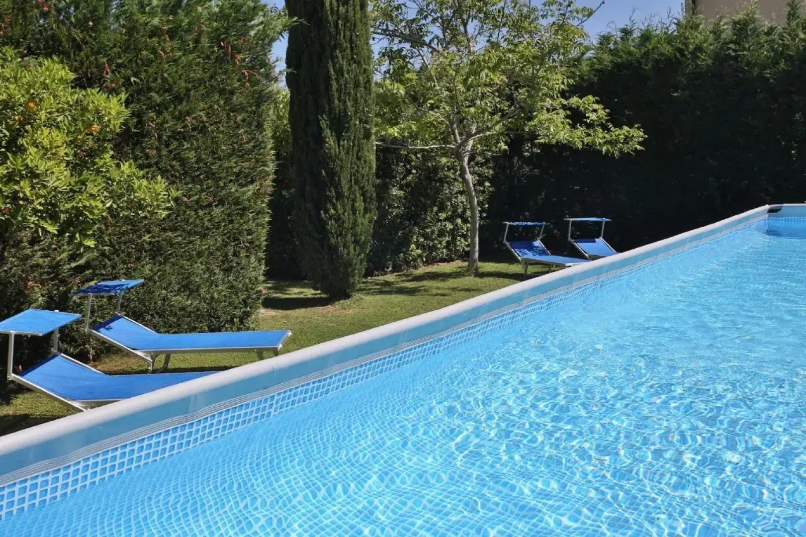 Case Vacanze Casa Romana