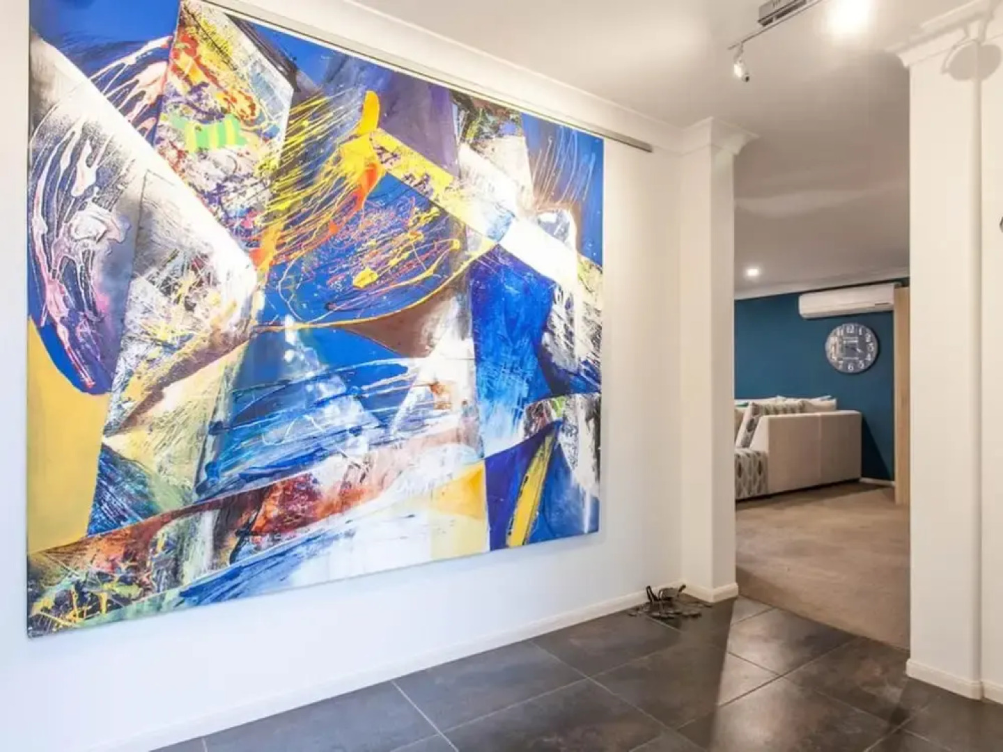 ArtHouse Bed & Breakfast