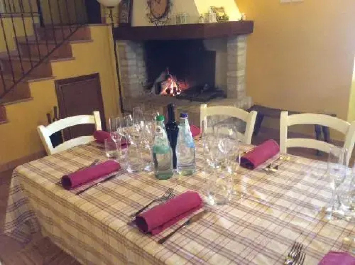 Agriturismo Le Vigne