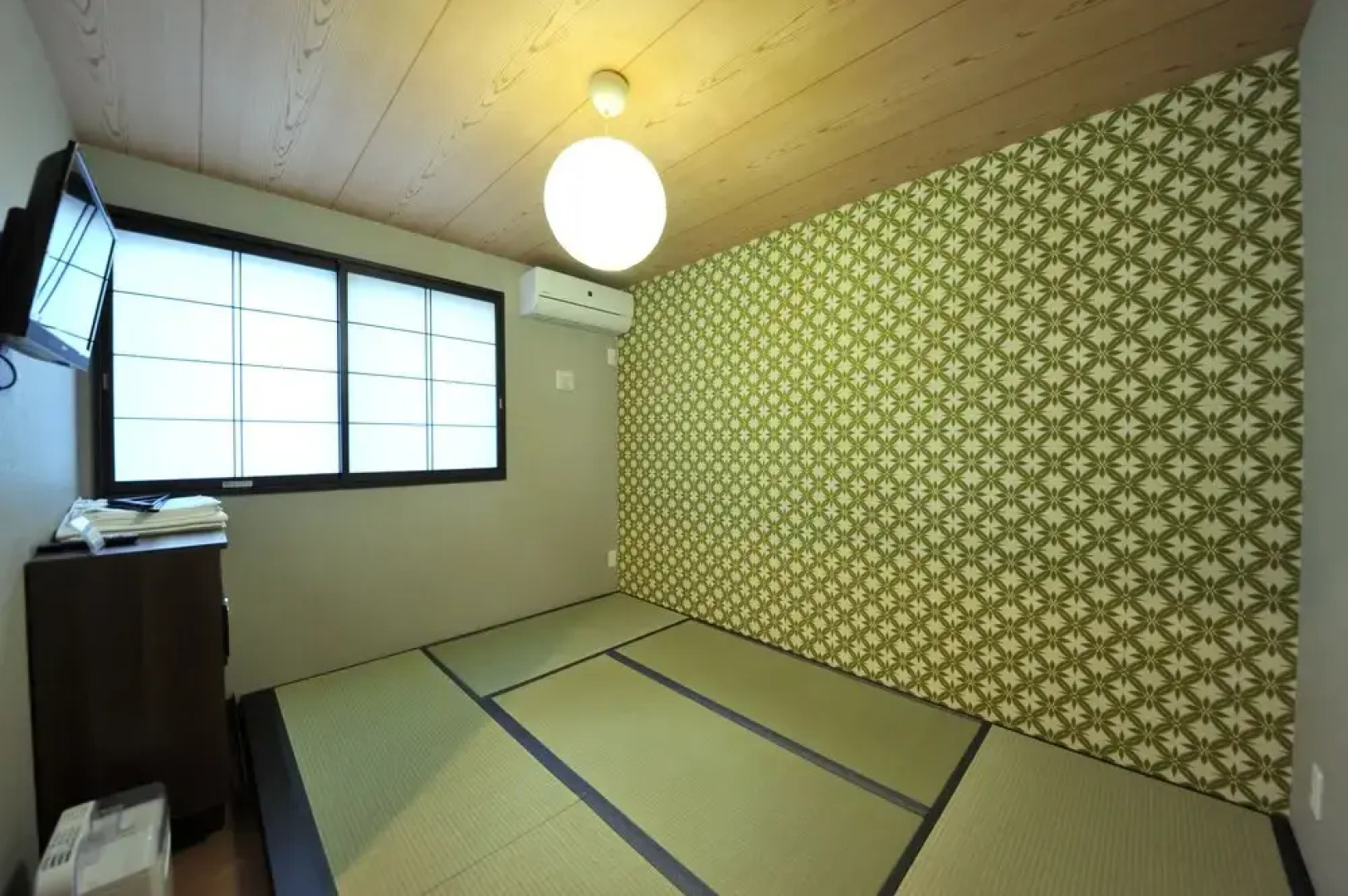 MARUYA Private Condominium