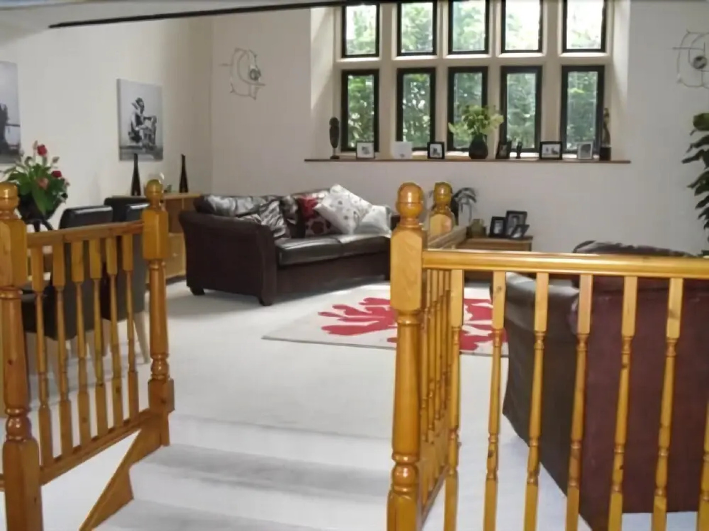 The Old School House