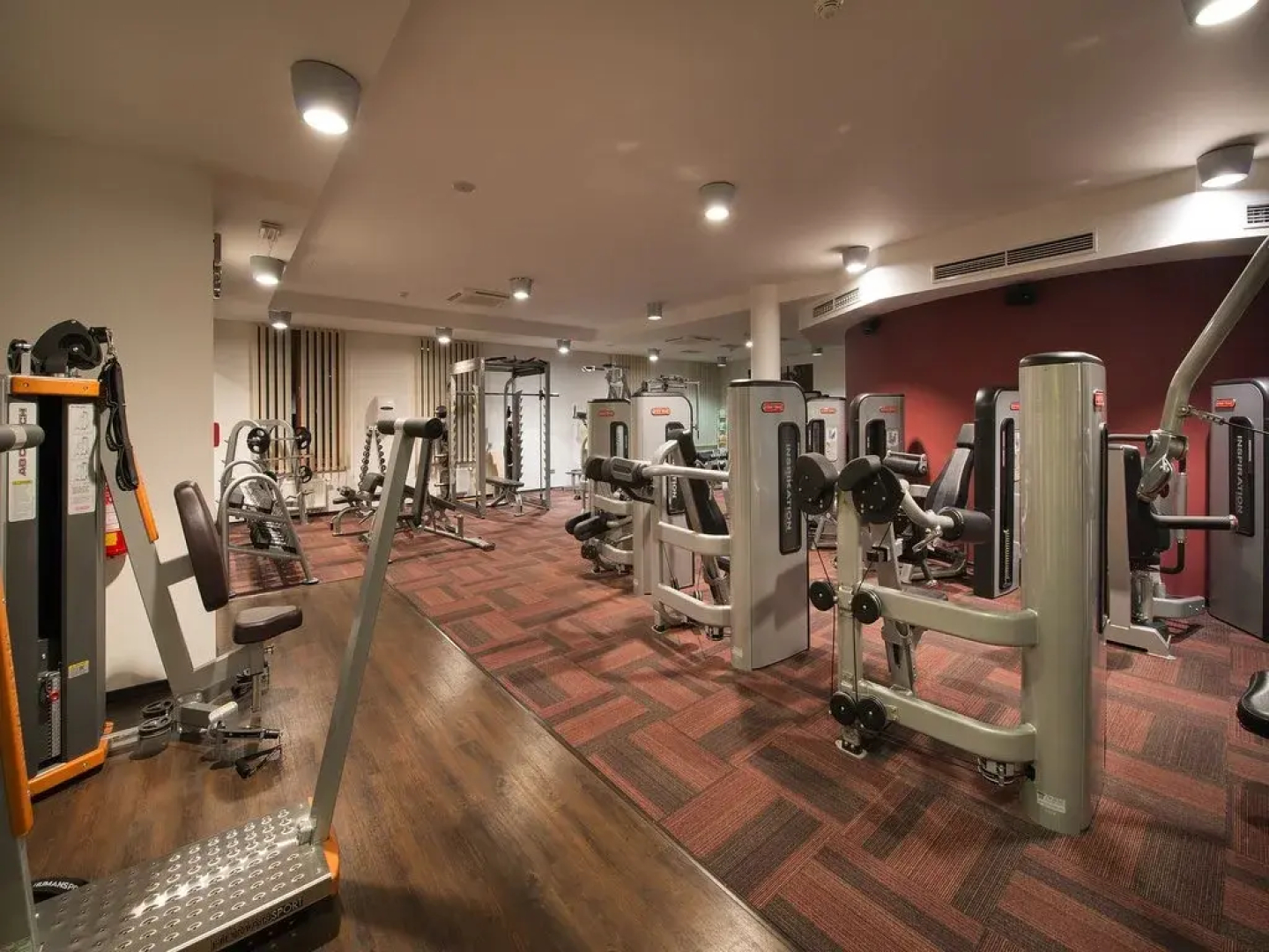 Wellness Hotel Diamant