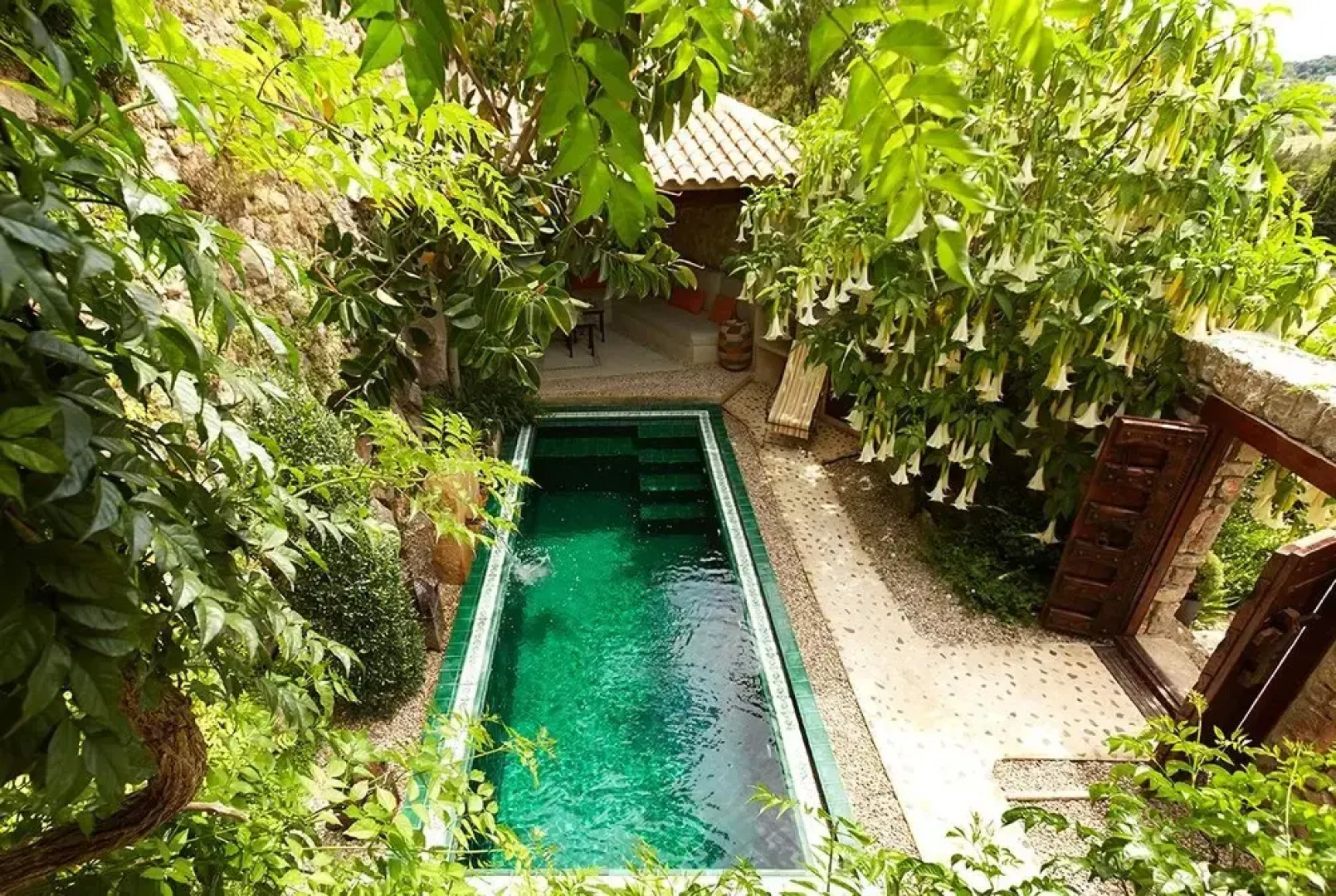 Jardí d'Artà Boutique-Hotel