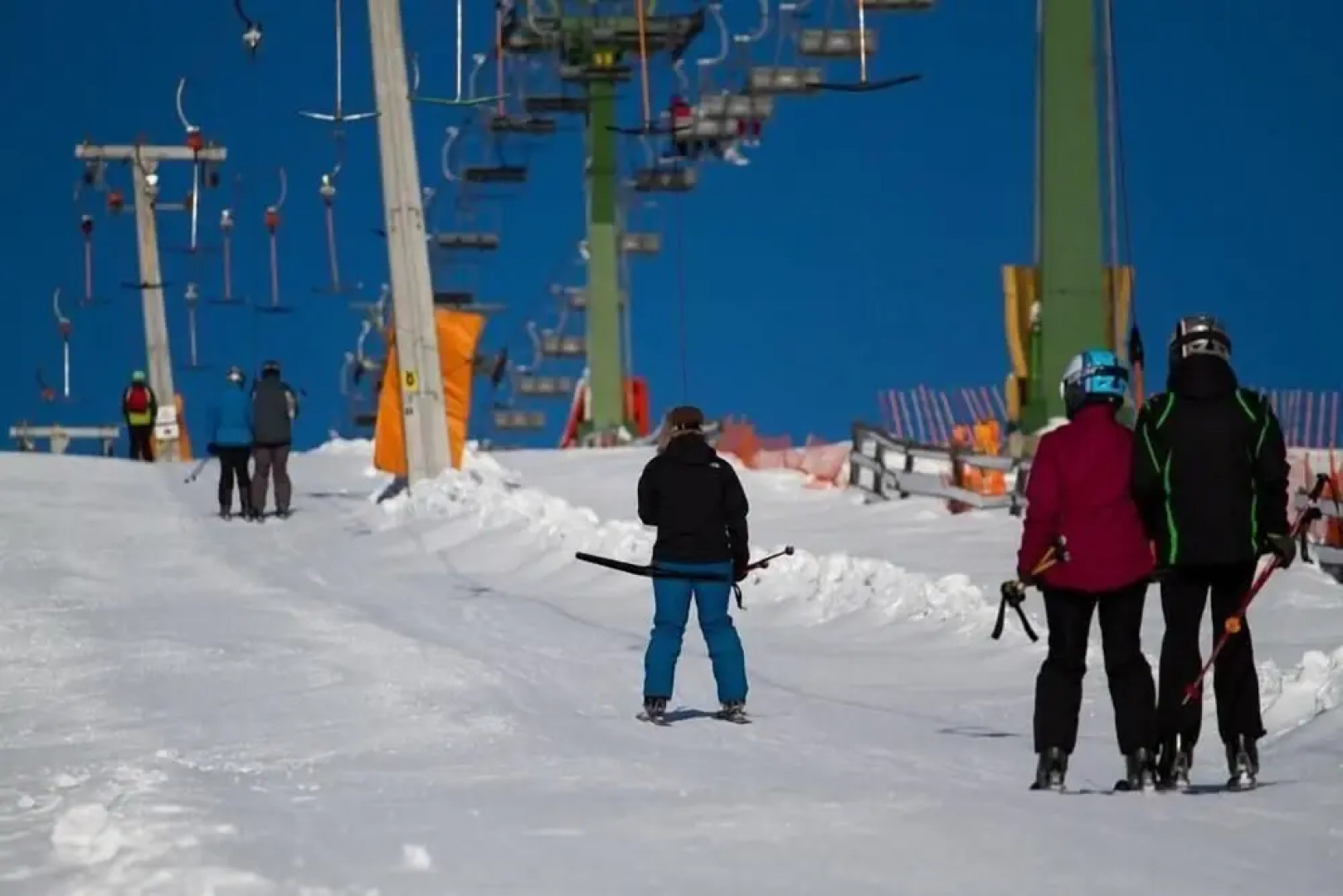 Ferienhaus Fichtelberg