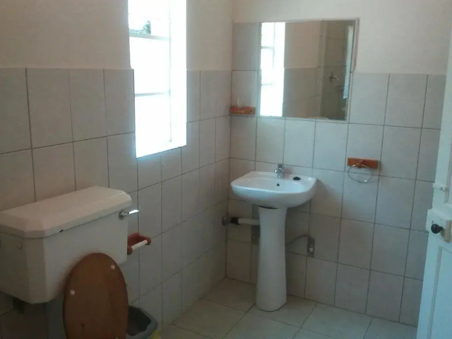 Boer & Brit Self Catering Guest House