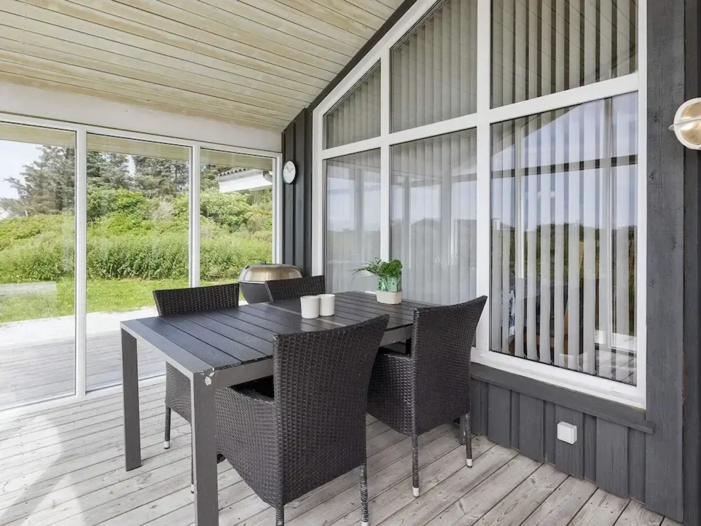 Luxury Beach House With Spa - By Traum Ferienwohnungen