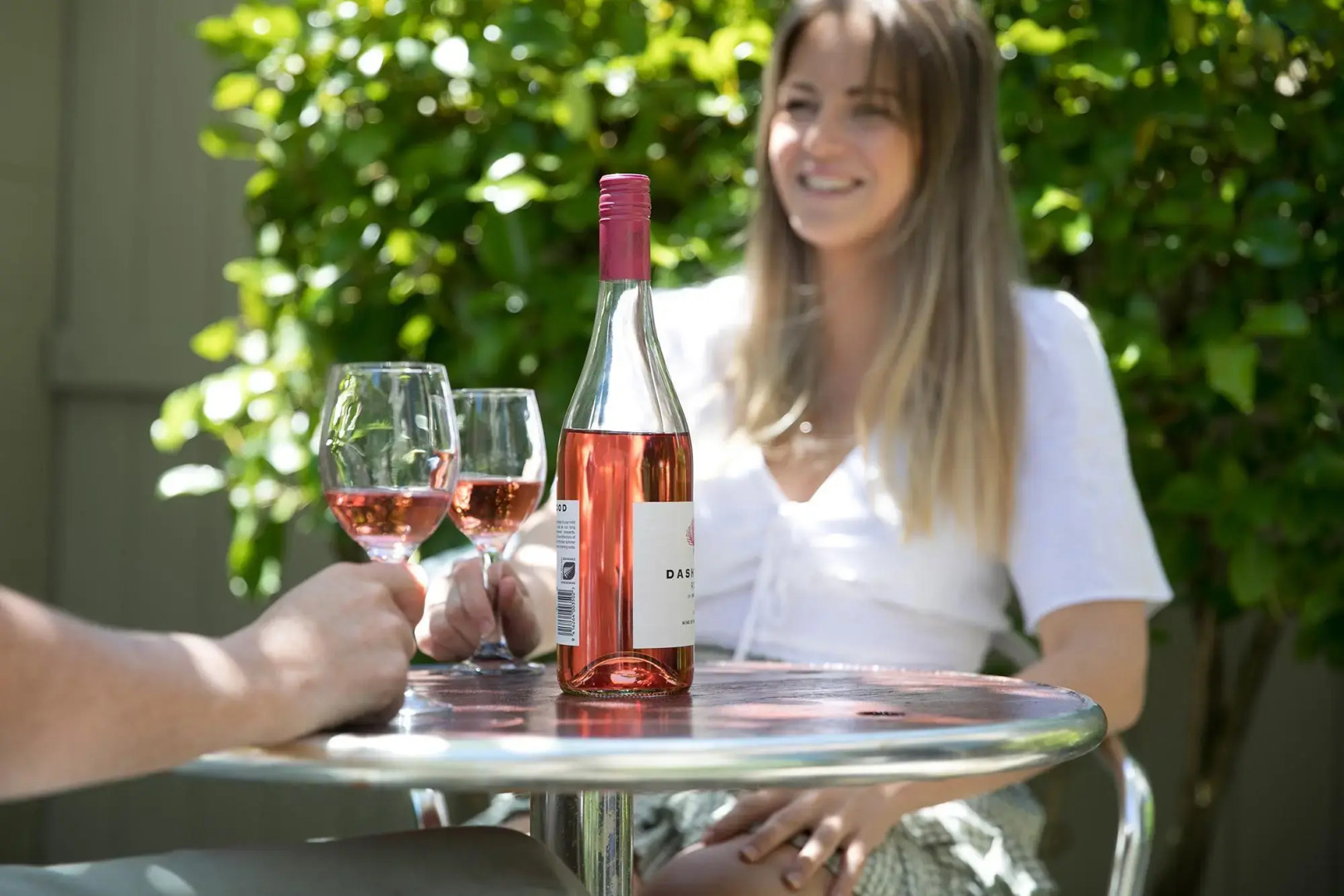 Alpine Lake Motor Lodge