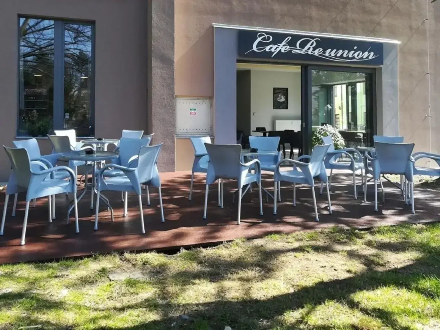 Apartmán 1+kk v centru České Lípy, 1.patro