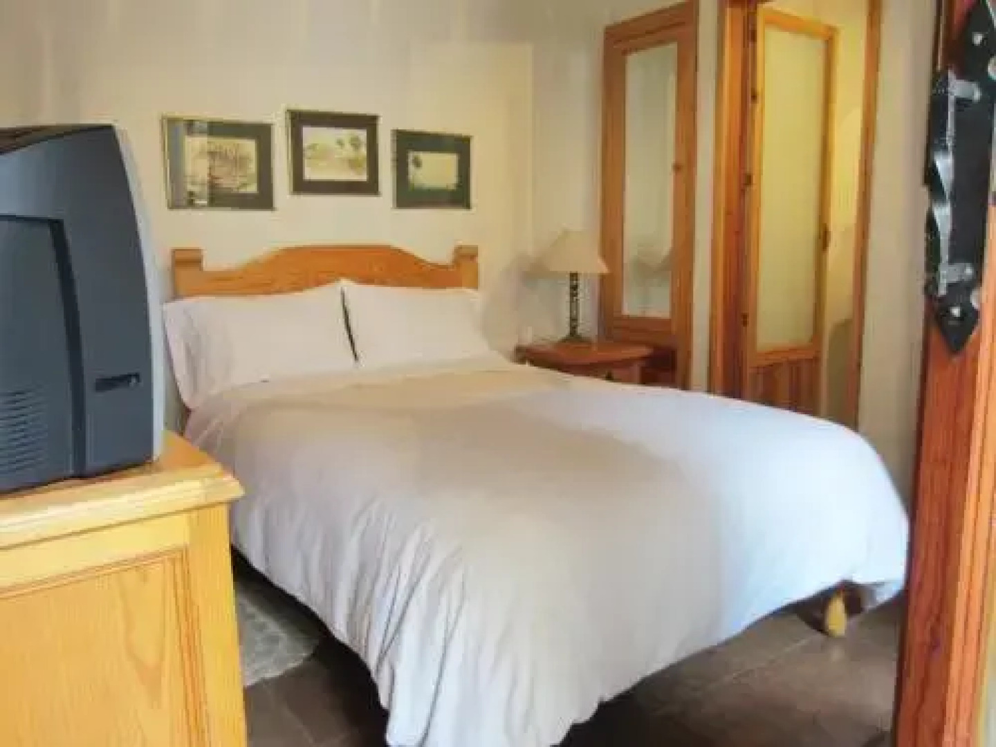 Hotel Estancia de la Era