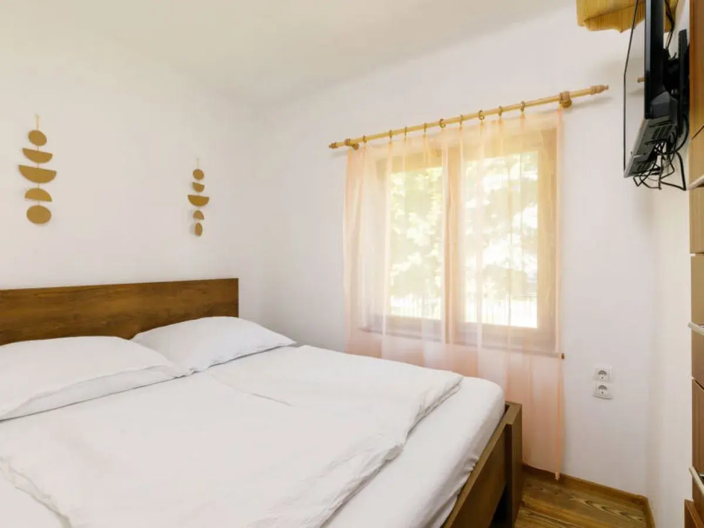 Apartment Liget Fonyód