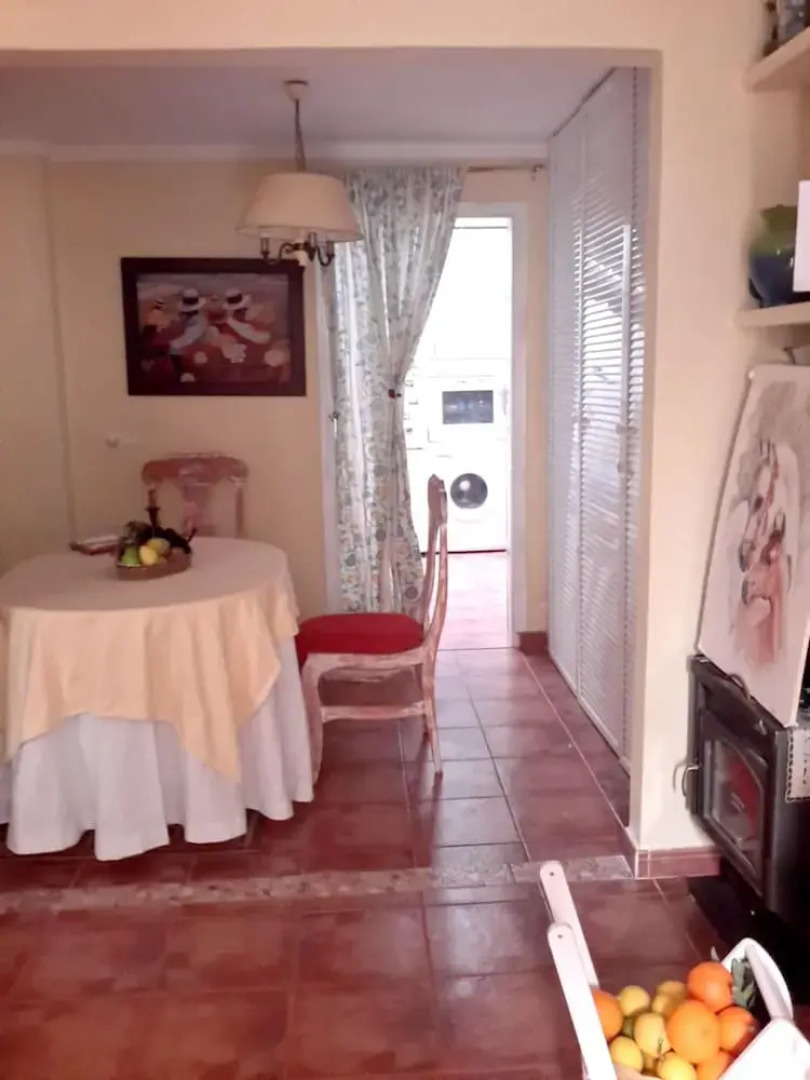 House With 2 Bedrooms in Jerez de la Frontera, With Terrace and Wifi