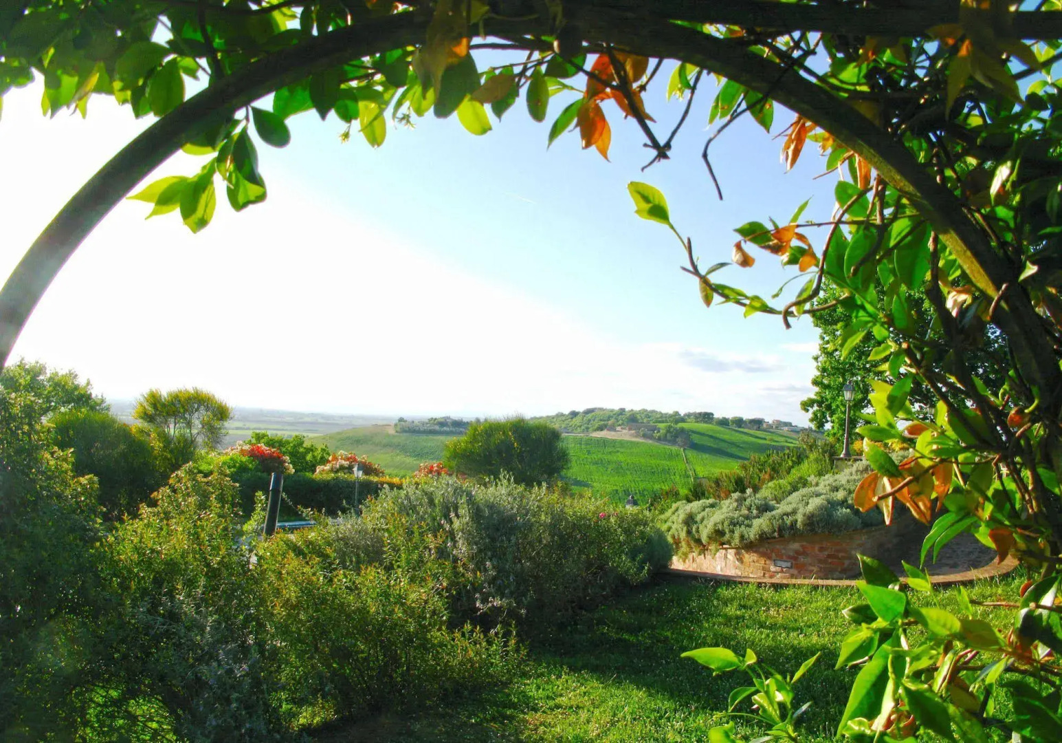 Agriturismo Santa Margherita