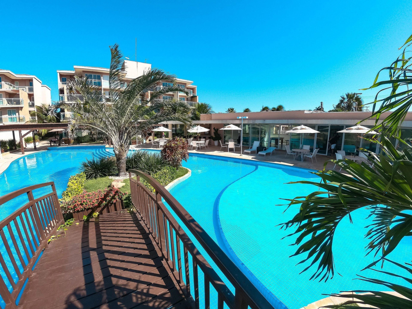 Palm Beach Aquiraz