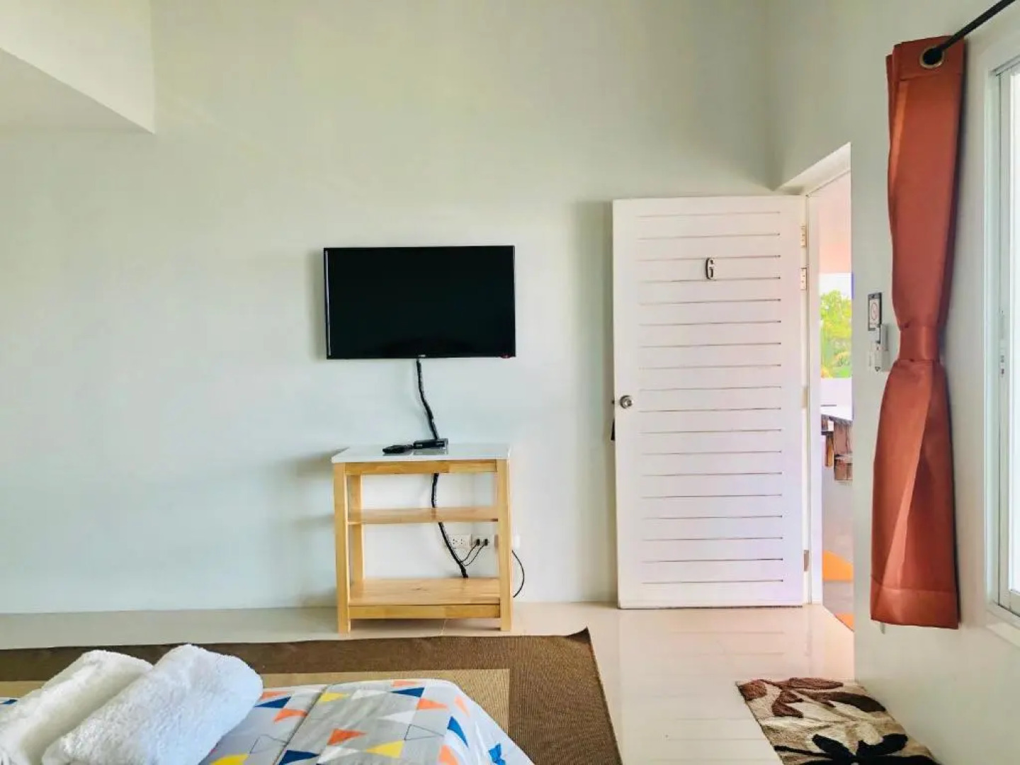 PrivateRayong at Haad Seangchan