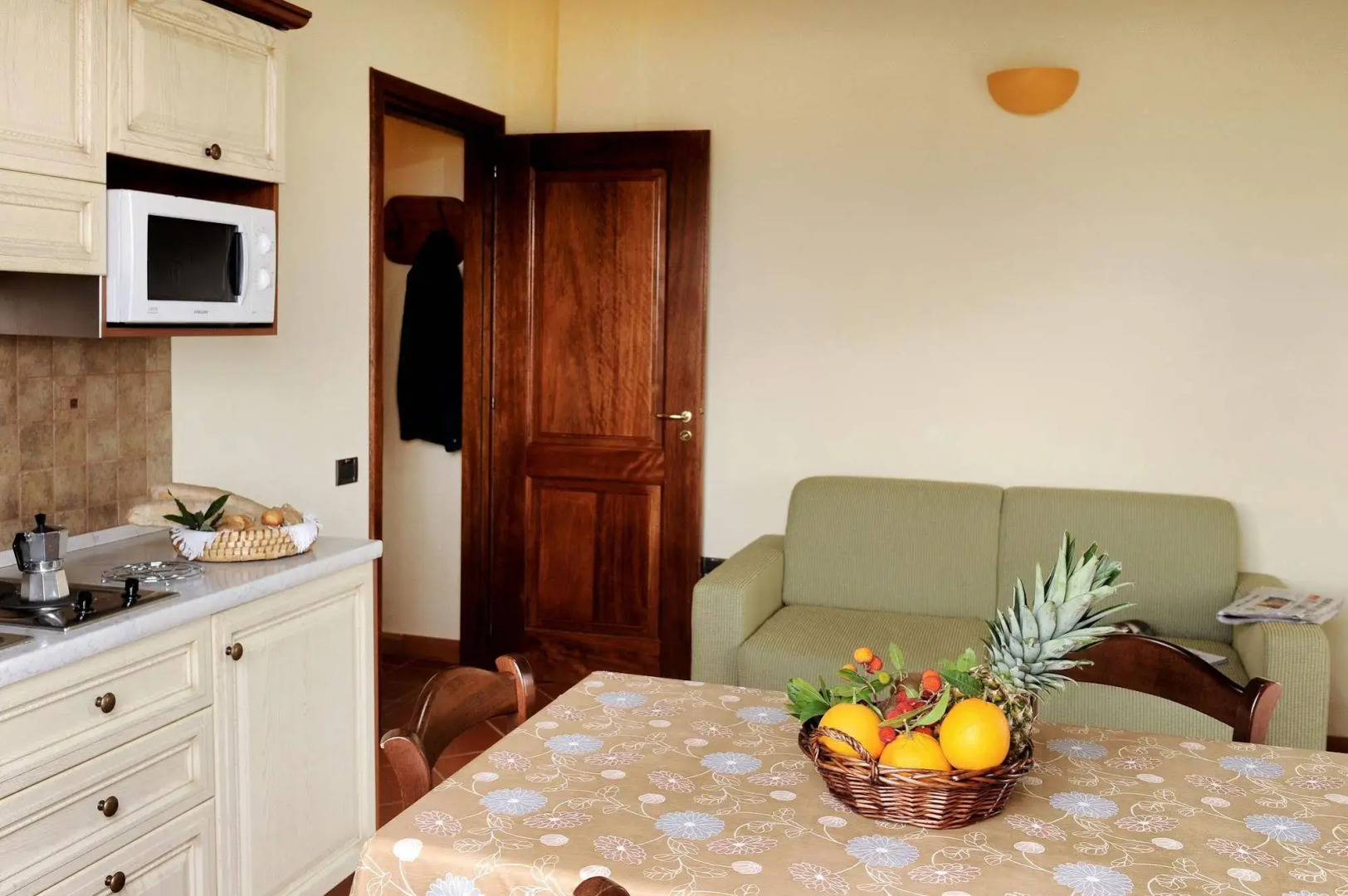 Popilia Country Resort